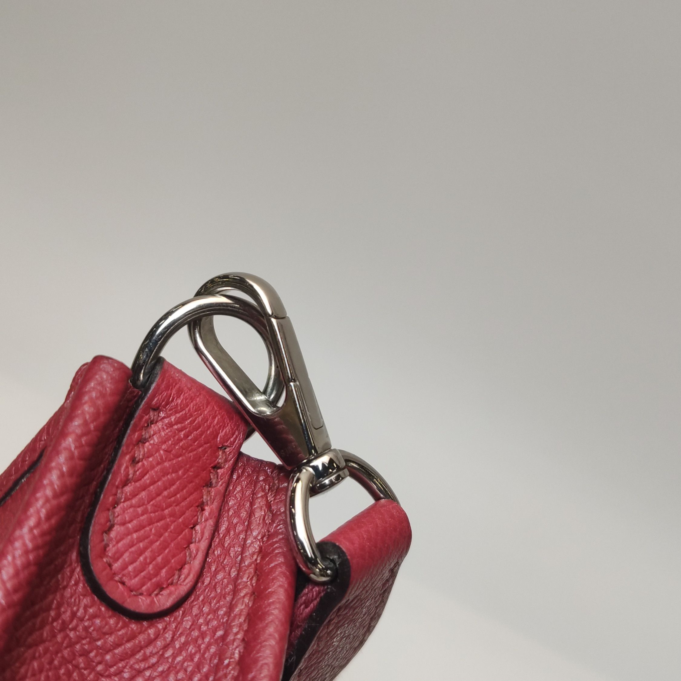 Hermes Hermes Women os Shoulder Bags Size ONE SIZE - 10 Thumbnail