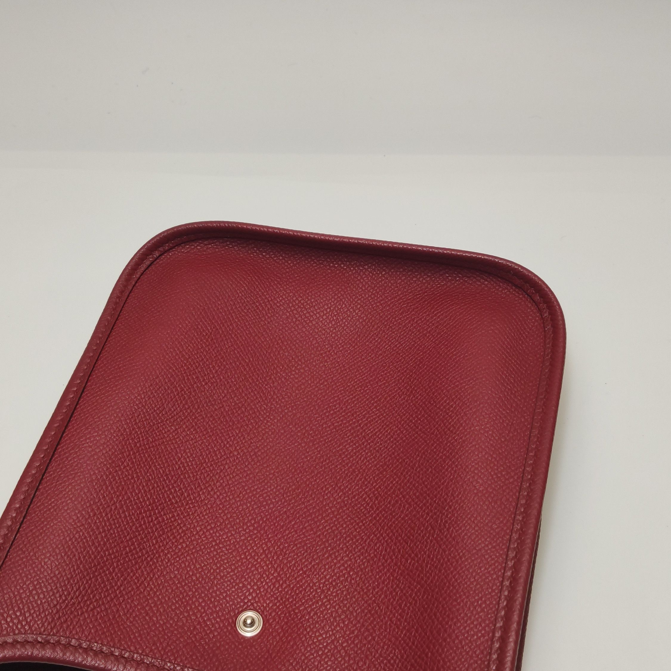 Hermes Hermes Women os Shoulder Bags Size ONE SIZE - 14 Thumbnail