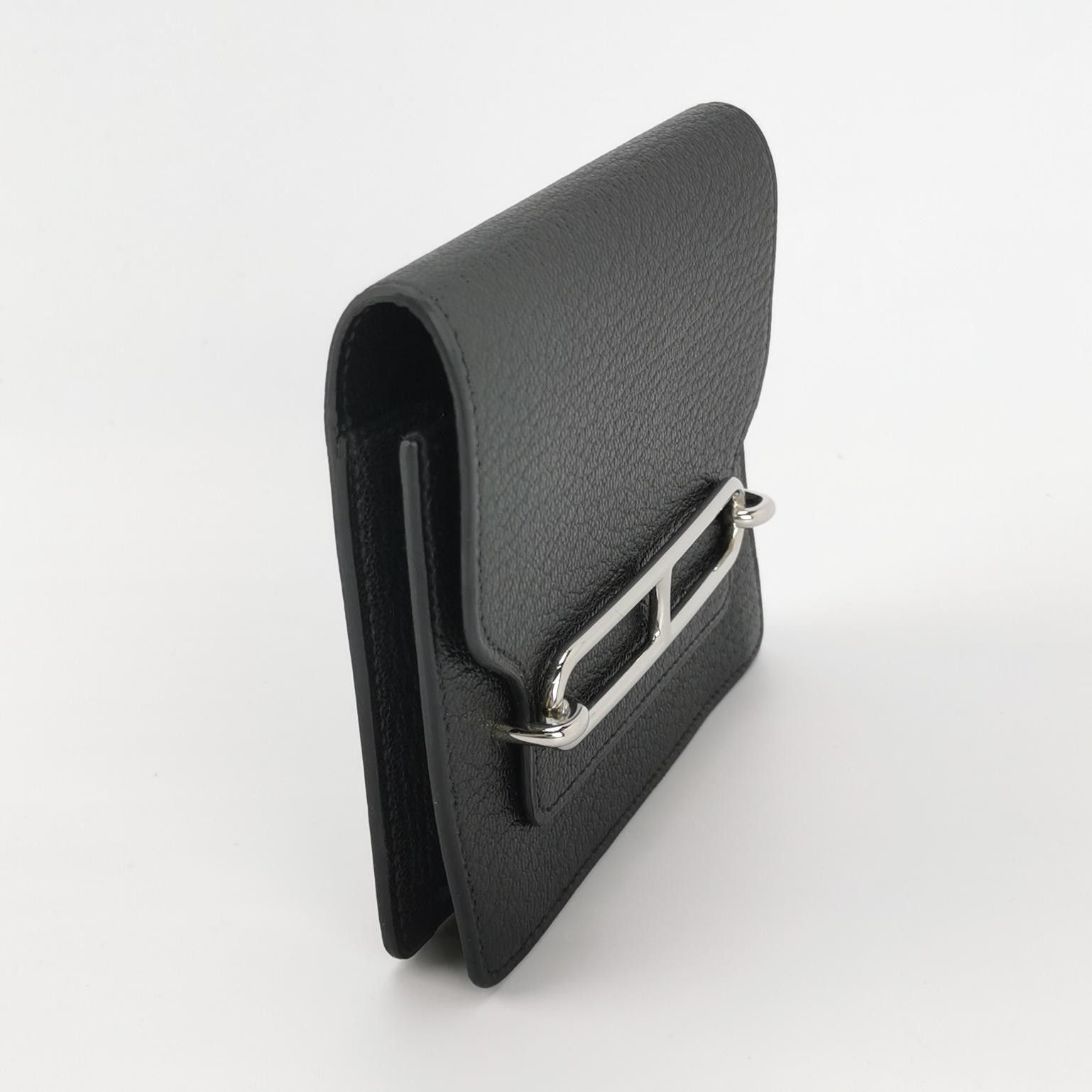 Hermes Hermes Women os Wallets Size ONE SIZE - 4 Thumbnail