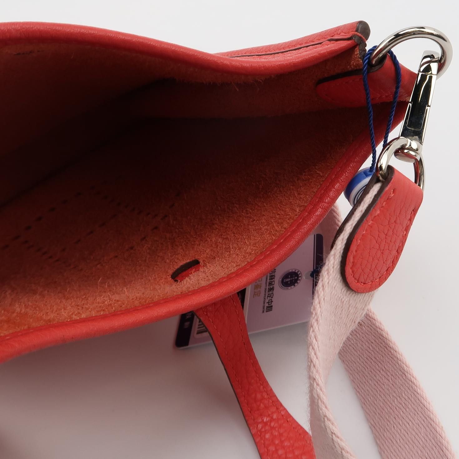 Hermes Hermes Women os Shoulder Bags Size ONE SIZE - 7 Thumbnail