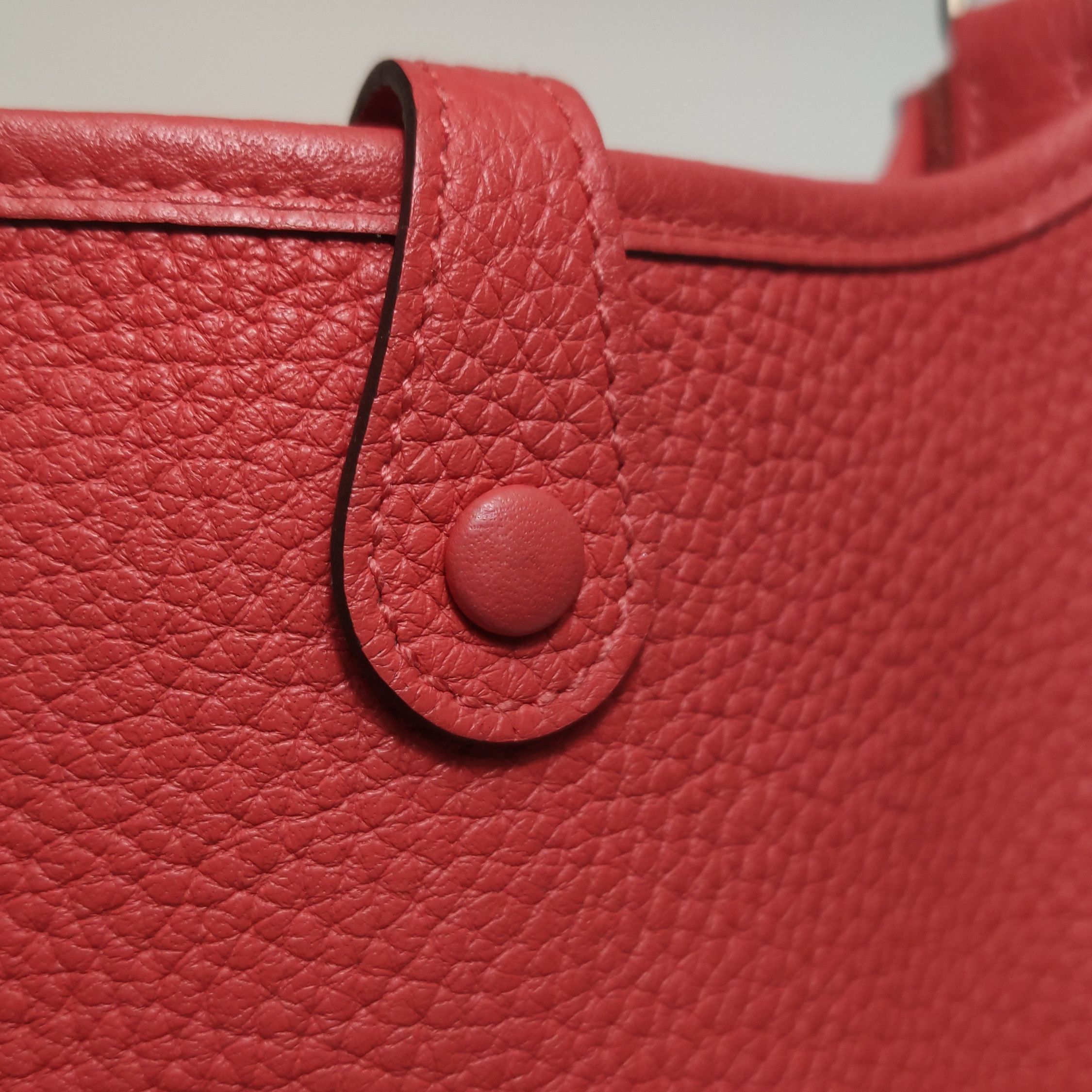 Hermes Hermes Women os Shoulder Bags Size ONE SIZE - 14 Thumbnail