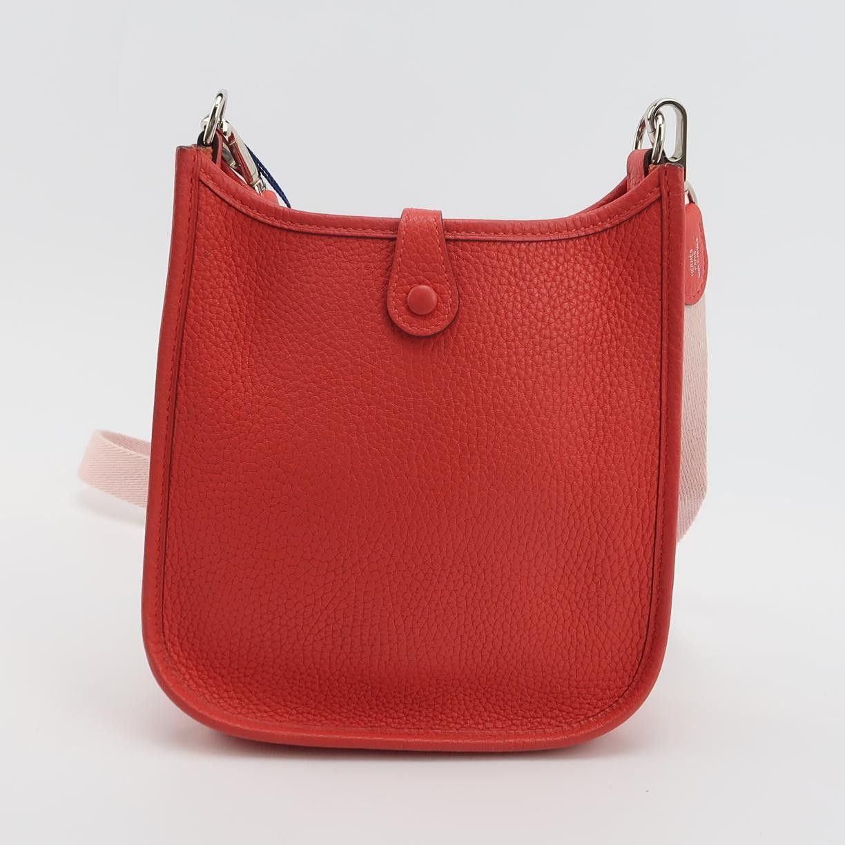 Hermes Hermes Women os Shoulder Bags Size ONE SIZE - 5 Thumbnail