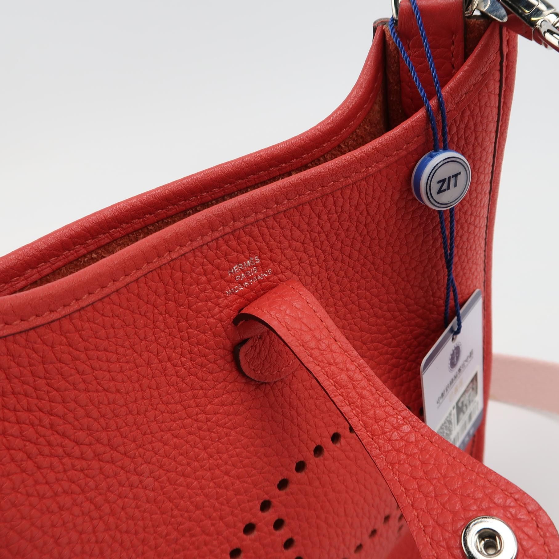 Hermes Hermes Women os Shoulder Bags Size ONE SIZE - 8 Thumbnail