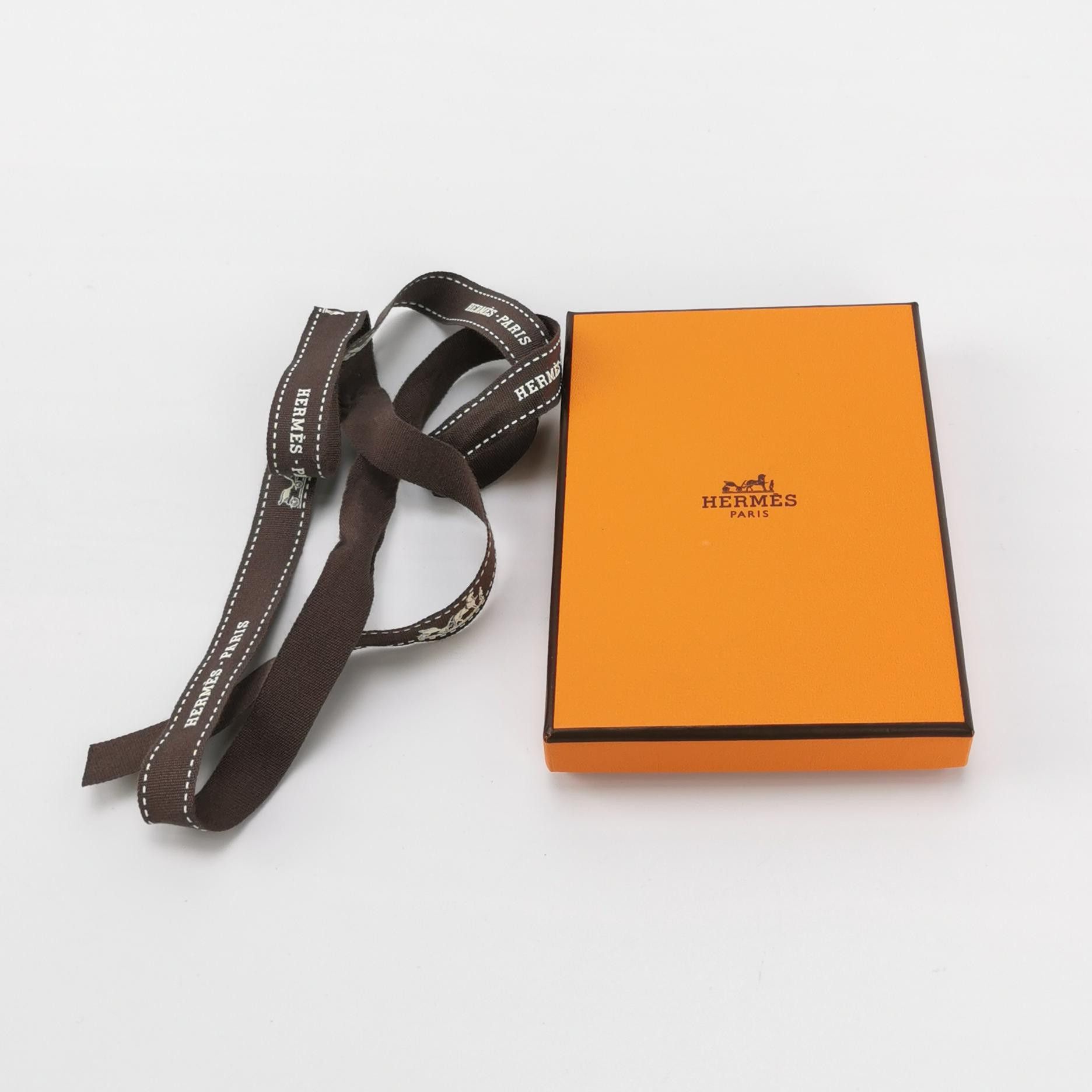 Hermes Hermes Women os Wallets Size ONE SIZE - 8 Thumbnail