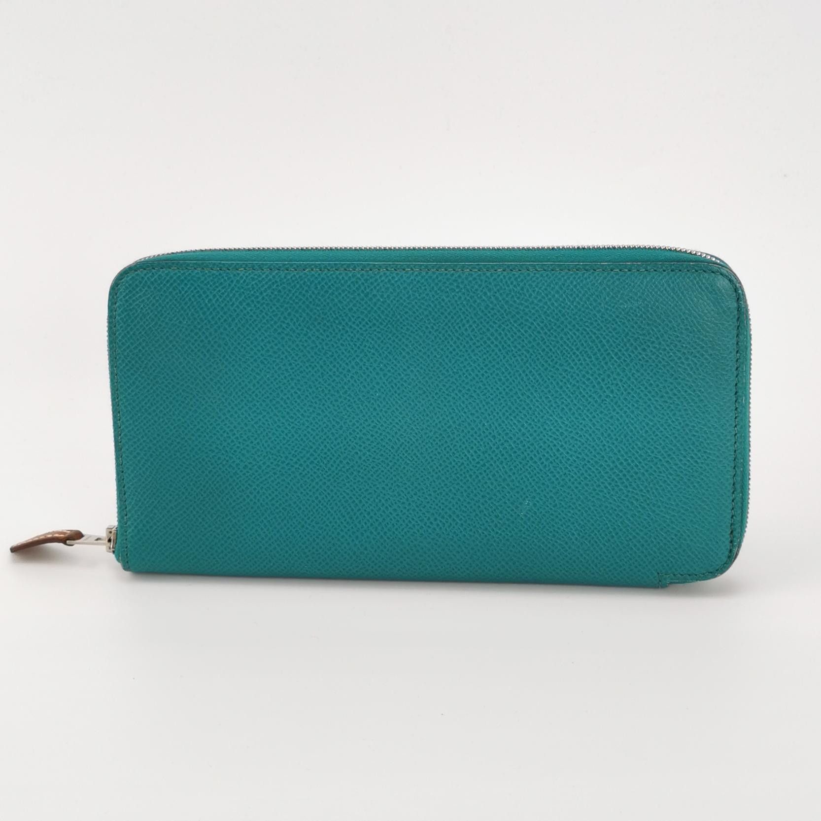 Hermes Hermes Women os Wallets Size ONE SIZE - 4 Thumbnail