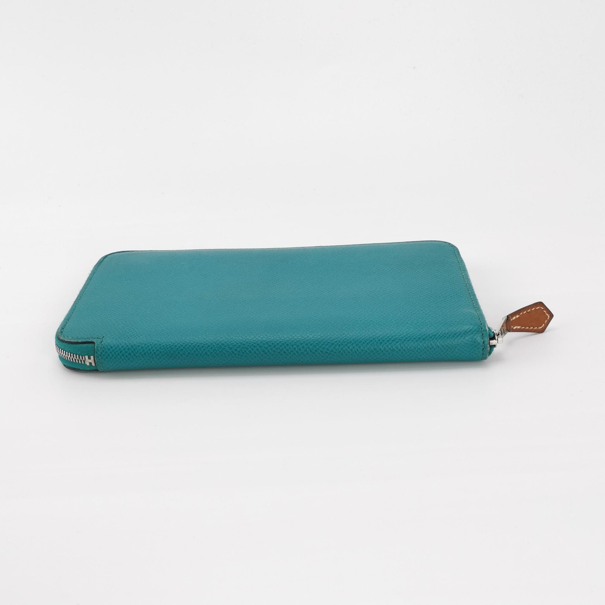 Hermes Hermes Women os Wallets Size ONE SIZE - 5 Thumbnail