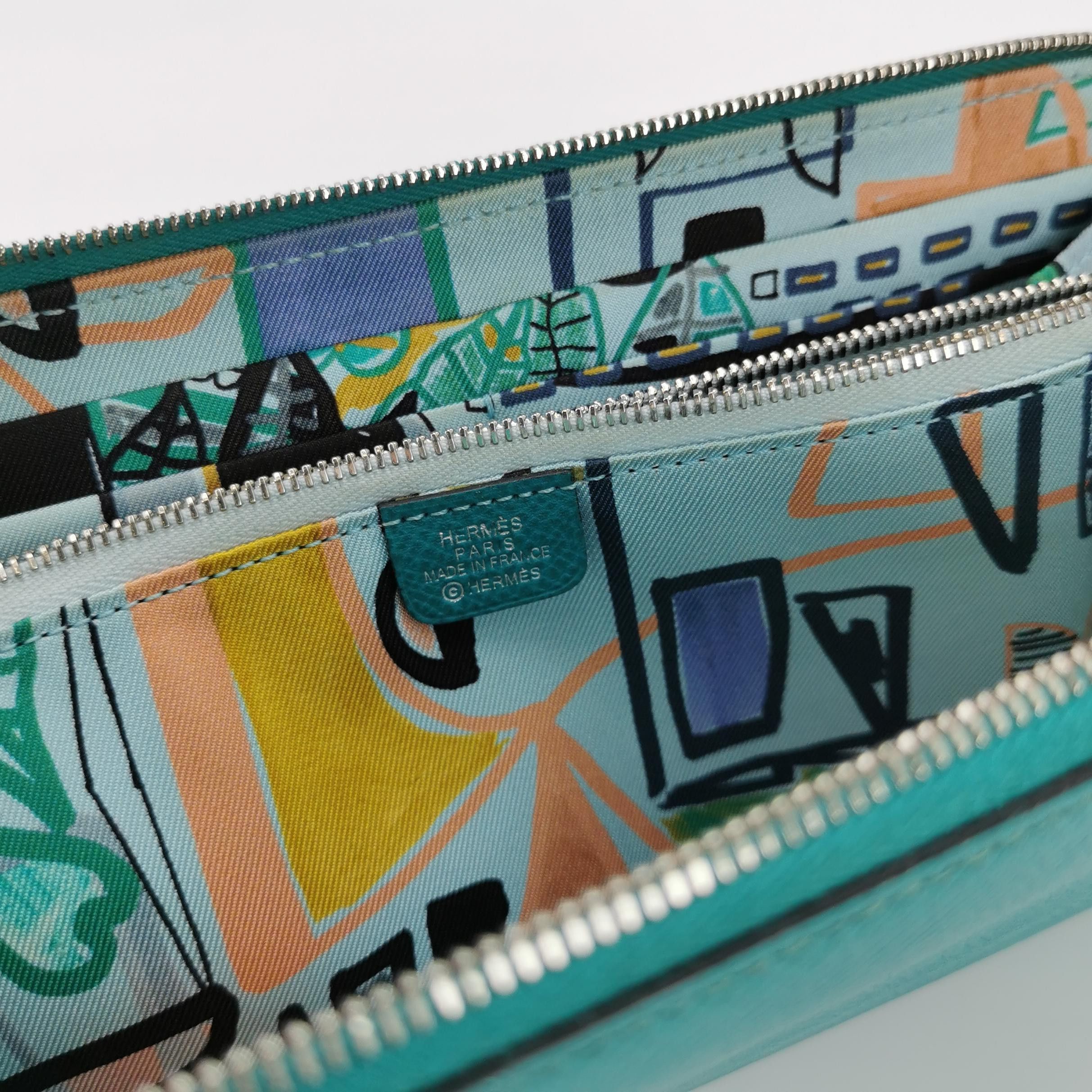 Hermes Hermes Women os Wallets Size ONE SIZE - 7 Thumbnail