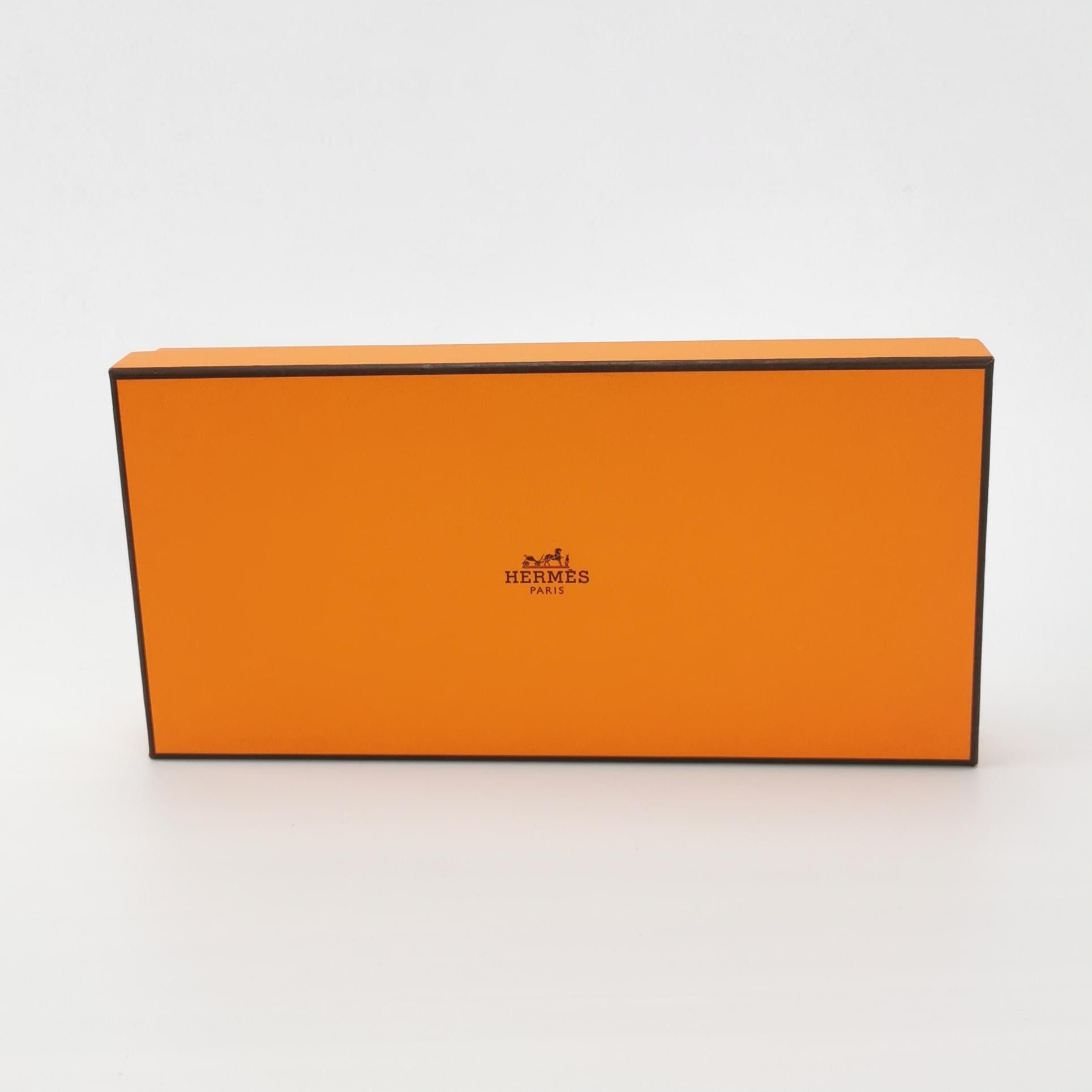 Hermes Hermes Women os Wallets Size ONE SIZE - 8 Thumbnail