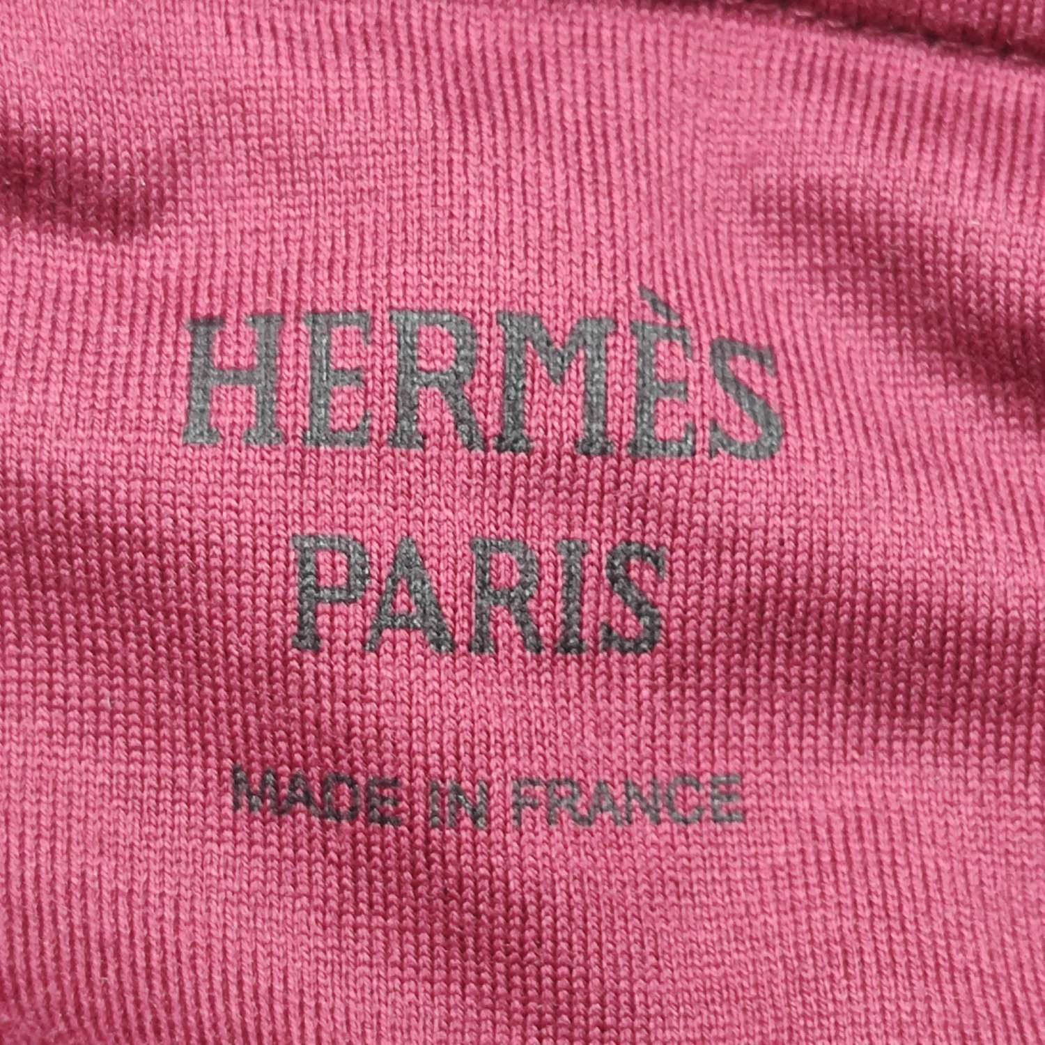 Hermes Hermes Women it_36 Midi Size XS / US 0-2 / IT 36-38 - 5 Thumbnail