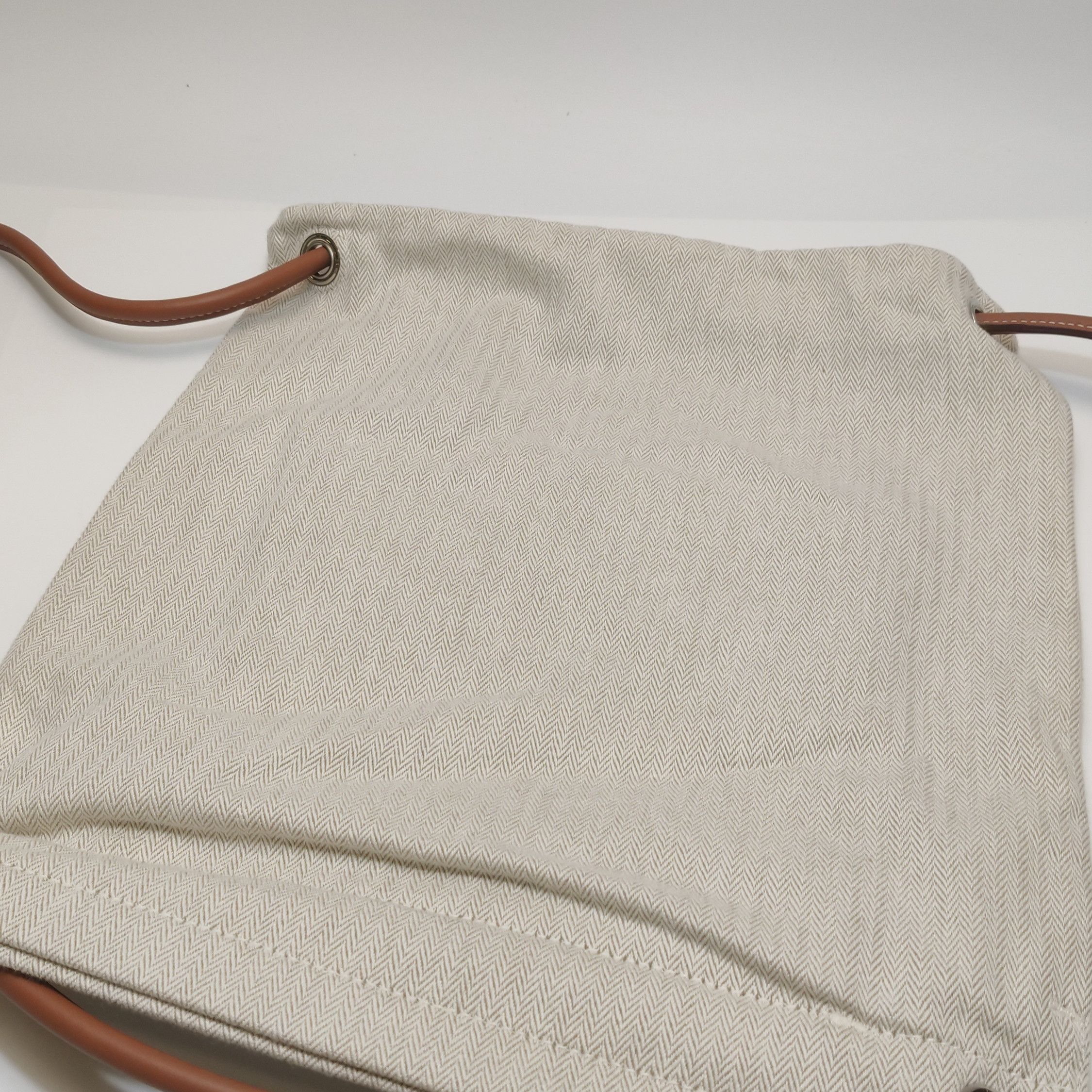 Hermes Hermes Women os Backpacks Size ONE SIZE - 18 Thumbnail