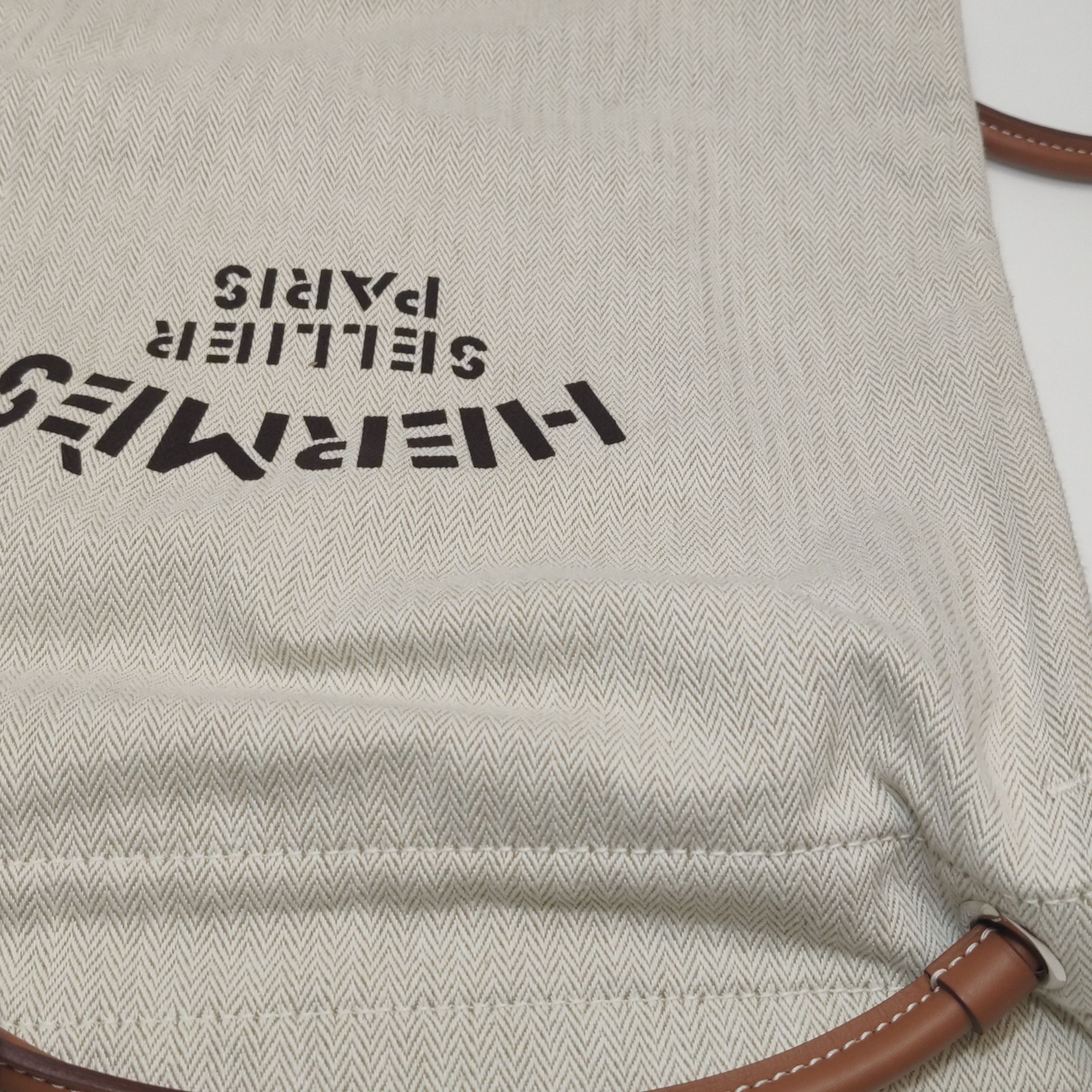 Hermes Hermes Women os Backpacks Size ONE SIZE - 16 Thumbnail
