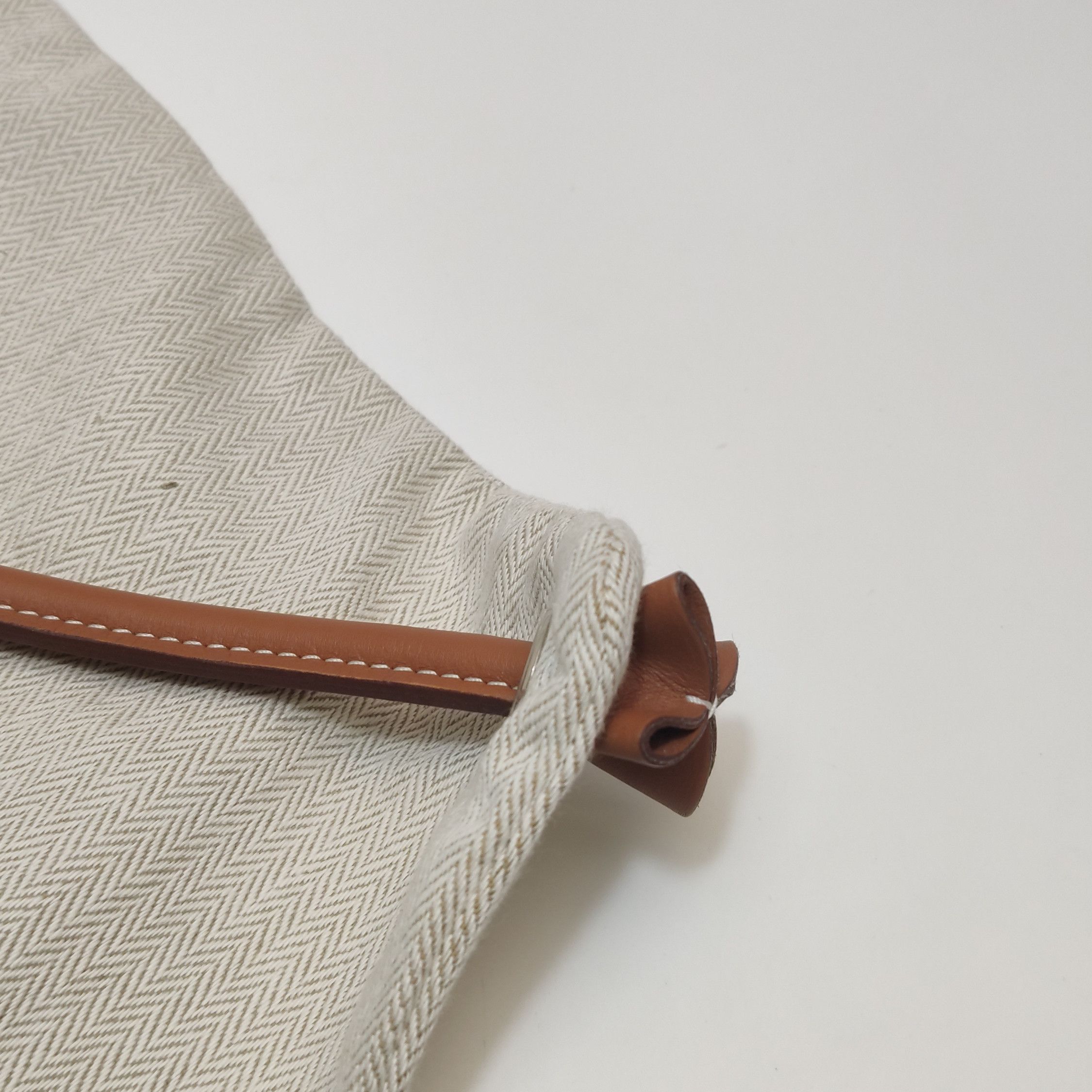 Hermes Hermes Women os Backpacks Size ONE SIZE - 20 Thumbnail