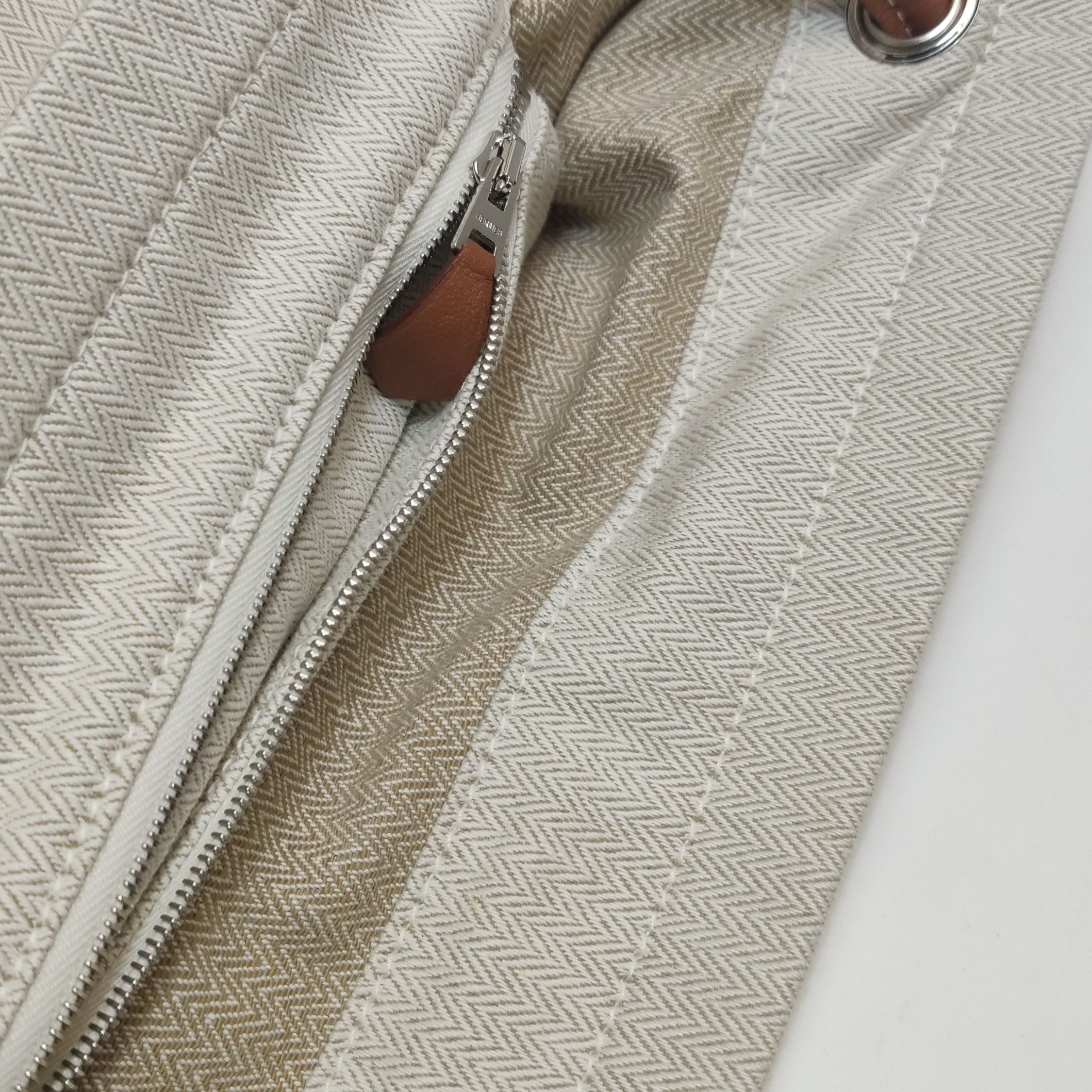 Hermes Hermes Women os Backpacks Size ONE SIZE - 9 Thumbnail