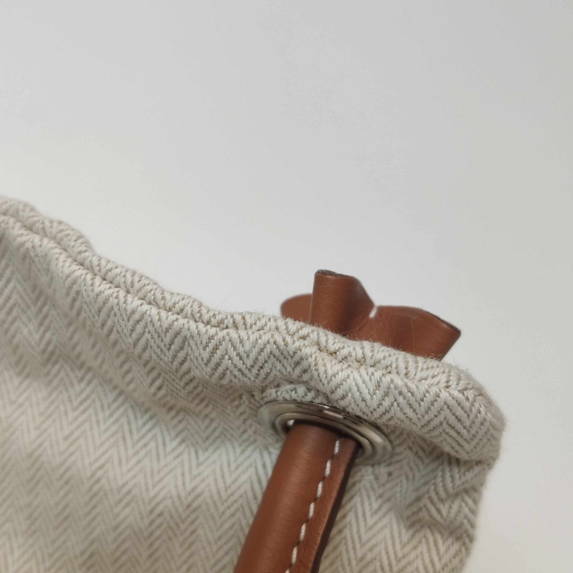 Hermes Hermes Women os Backpacks Size ONE SIZE - 13 Thumbnail