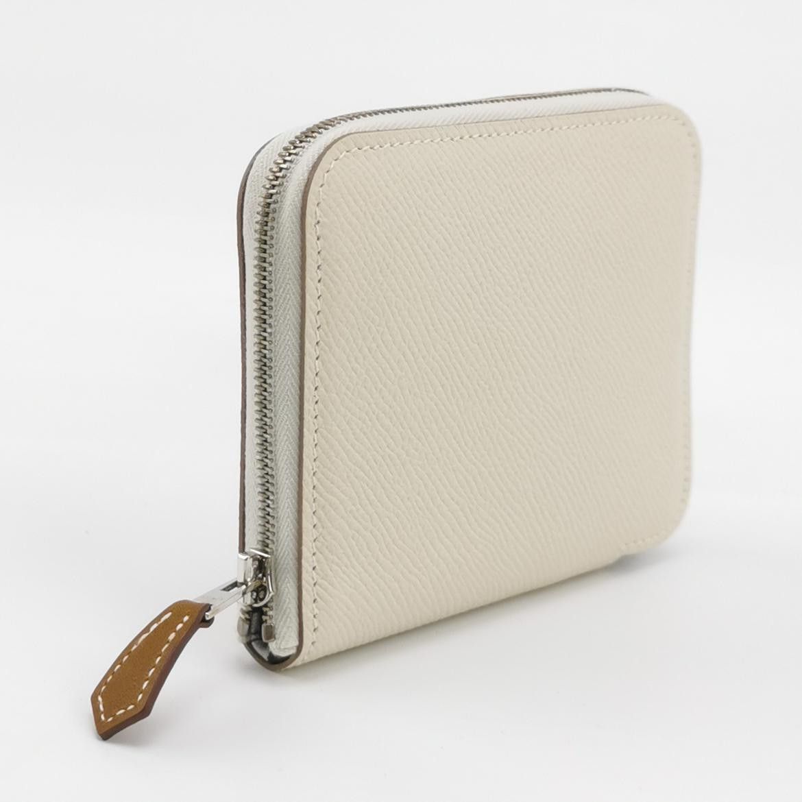 Hermes Hermes Women os Wallets Size ONE SIZE - 3 Thumbnail