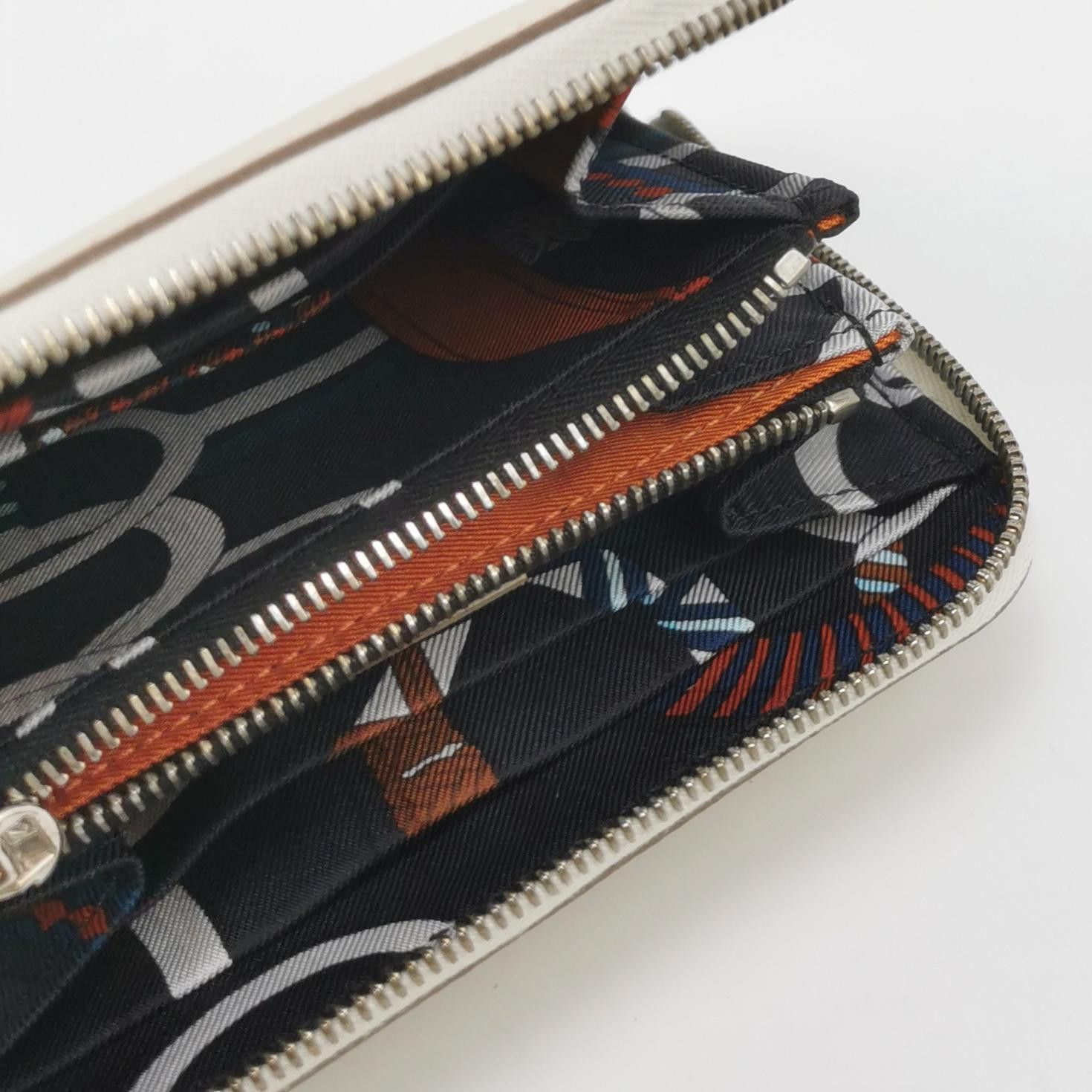 Hermes Hermes Women os Wallets Size ONE SIZE - 6 Thumbnail