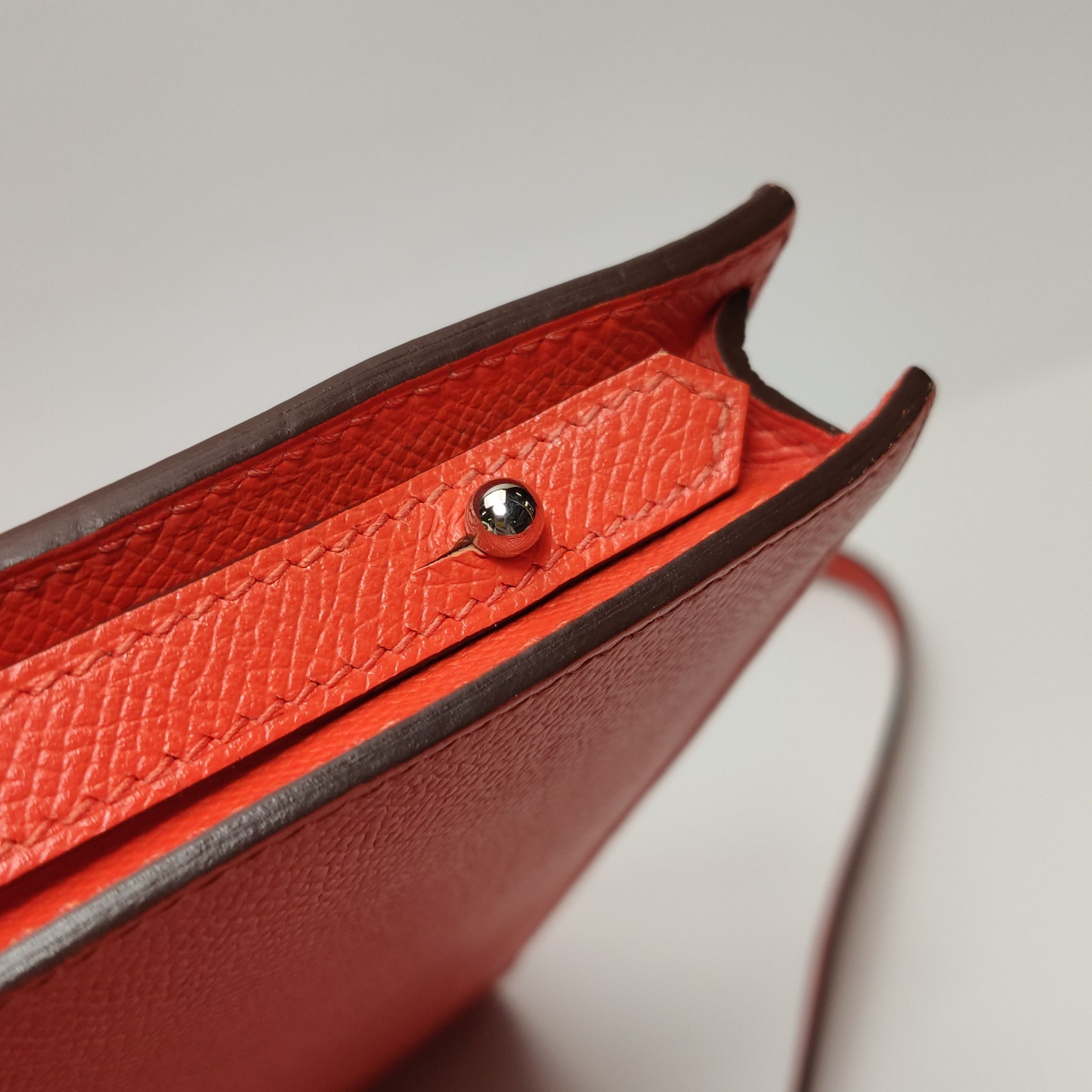 Hermes Hermes Women os Shoulder Bags Size ONE SIZE - 13 Thumbnail