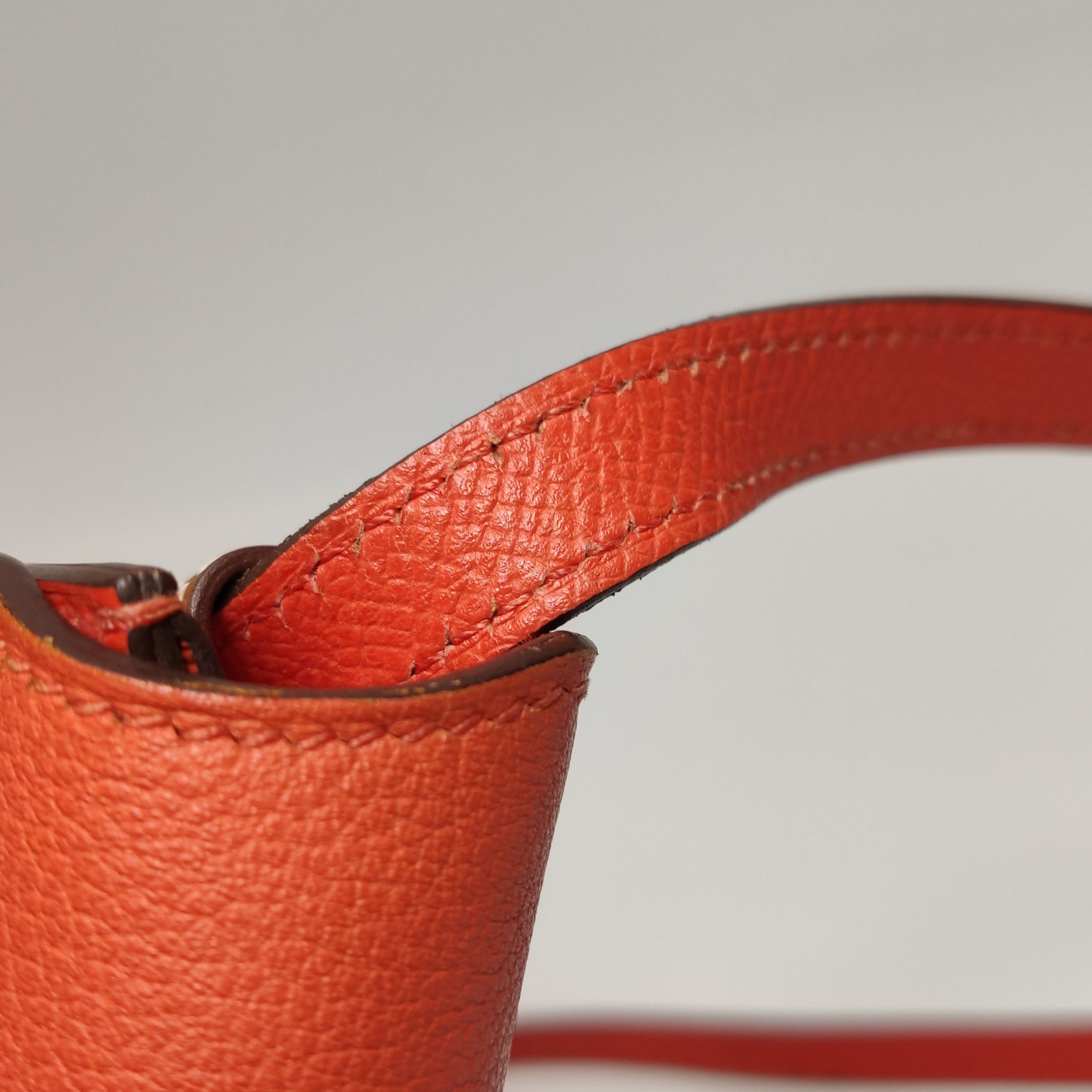 Hermes Hermes Women os Shoulder Bags Size ONE SIZE - 11 Thumbnail