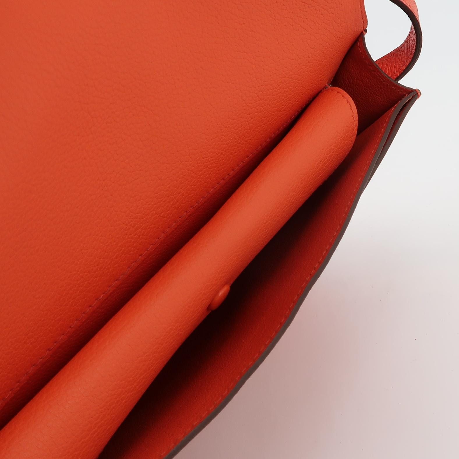 Hermes Hermes Women os Shoulder Bags Size ONE SIZE - 7 Thumbnail