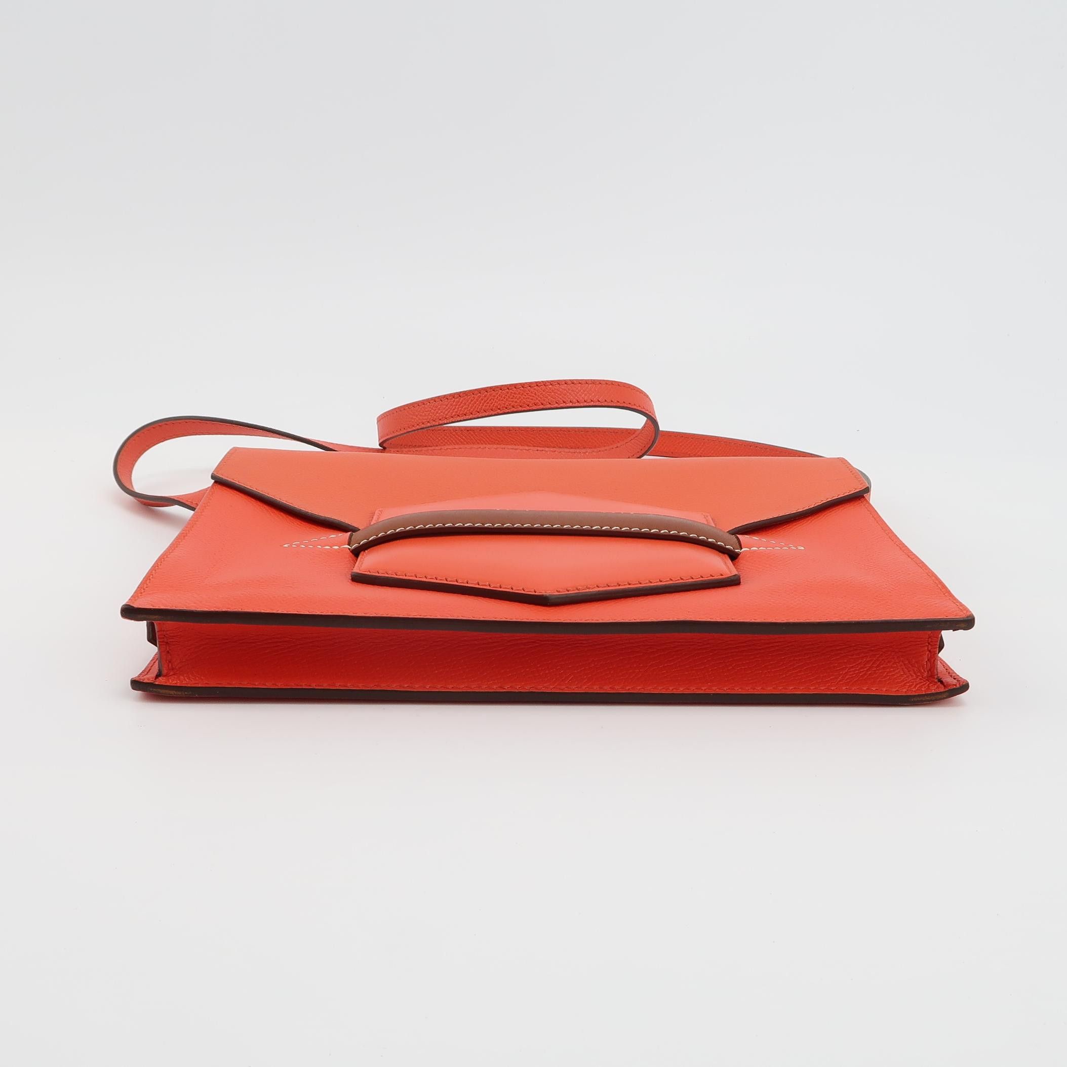 Hermes Hermes Women os Shoulder Bags Size ONE SIZE - 6 Thumbnail