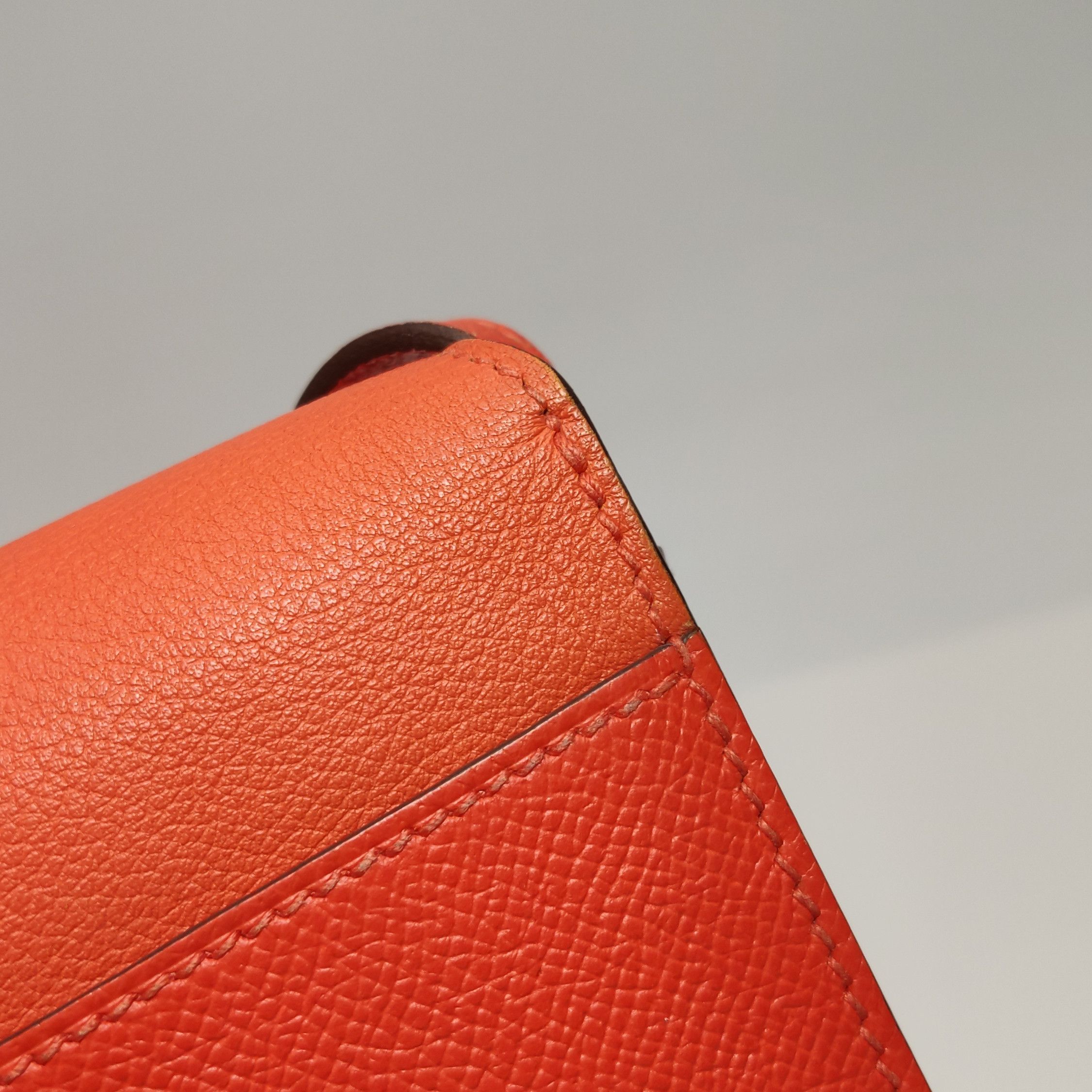 Hermes Hermes Women os Shoulder Bags Size ONE SIZE - 16 Thumbnail