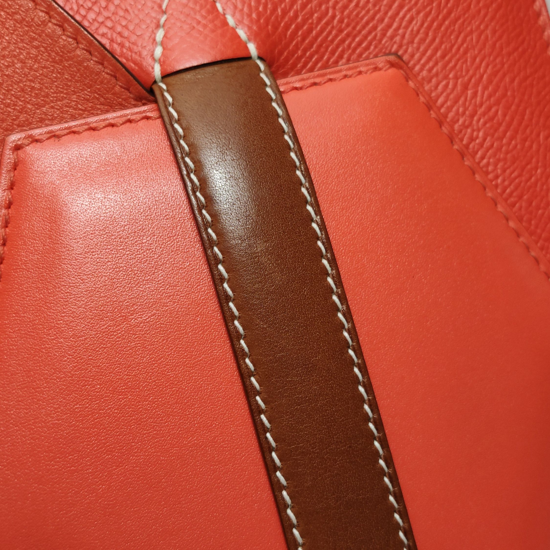 Hermes Hermes Women os Shoulder Bags Size ONE SIZE - 14 Thumbnail