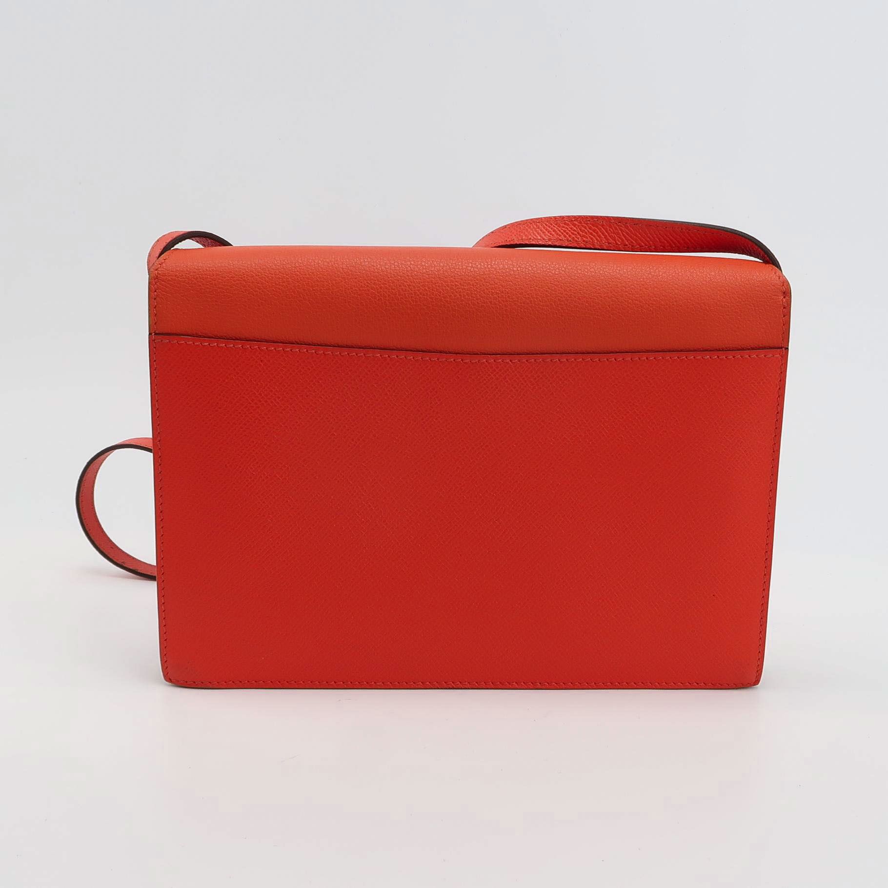 Hermes Hermes Women os Shoulder Bags Size ONE SIZE - 5 Thumbnail
