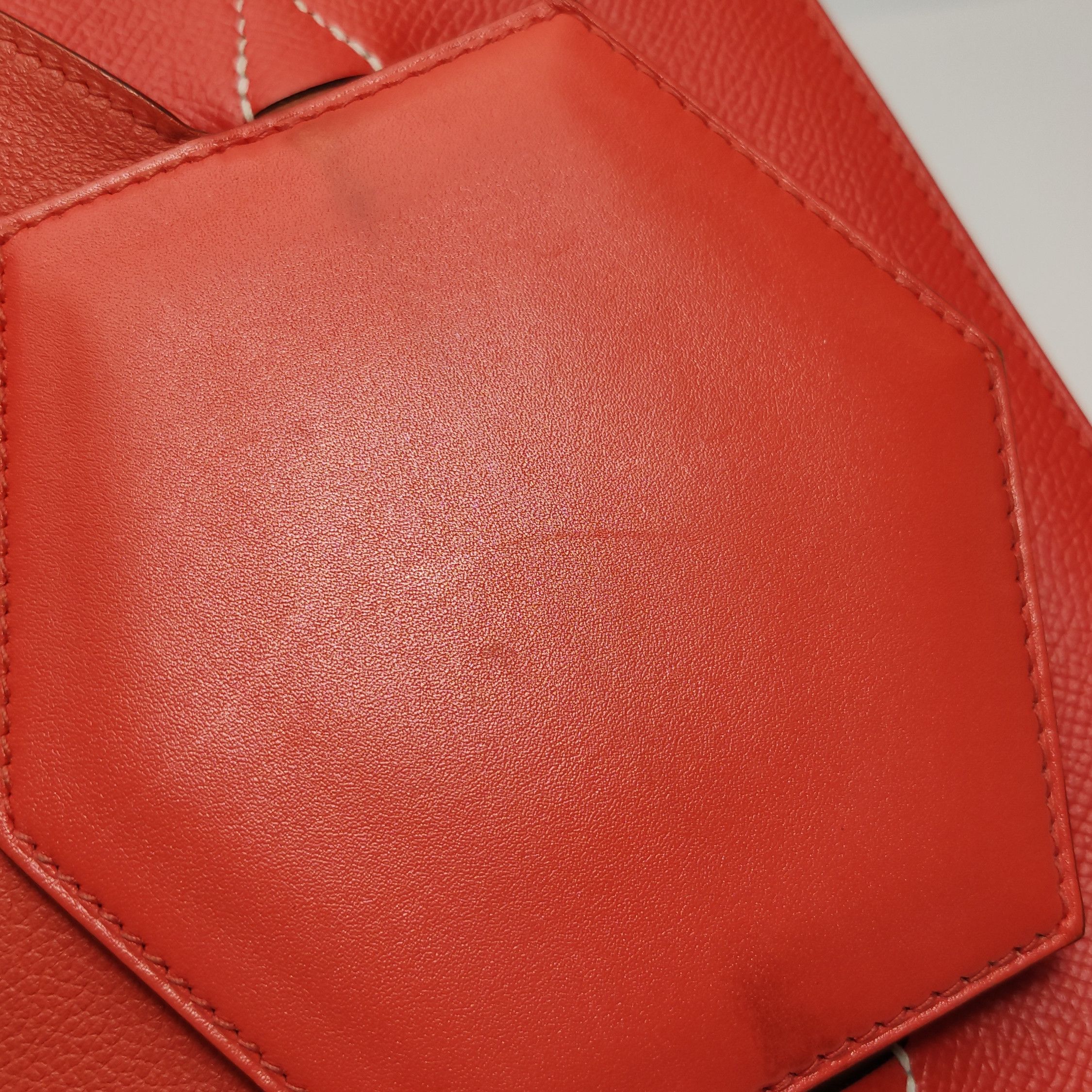 Hermes Hermes Women os Shoulder Bags Size ONE SIZE - 20 Thumbnail