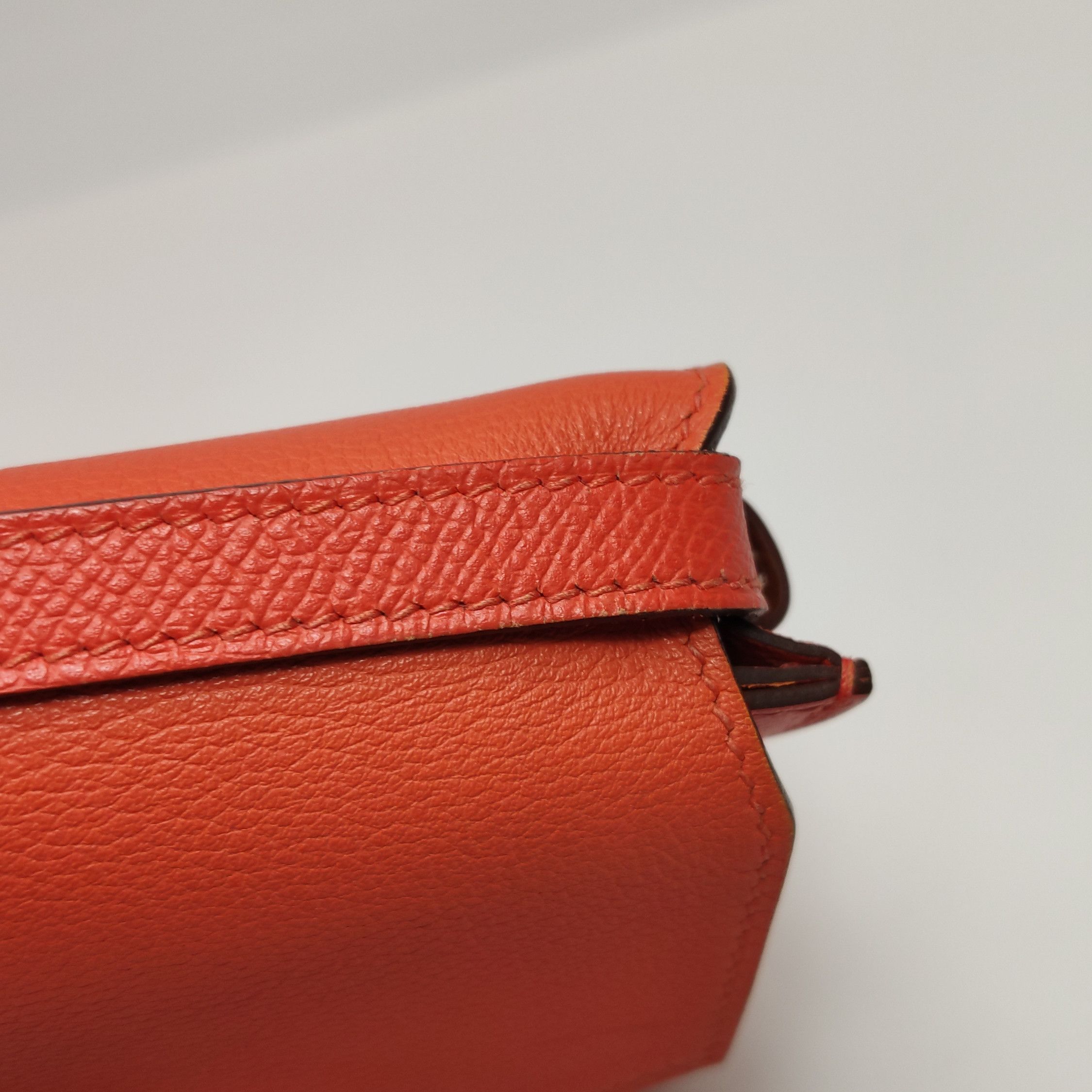 Hermes Hermes Women os Shoulder Bags Size ONE SIZE - 10 Thumbnail