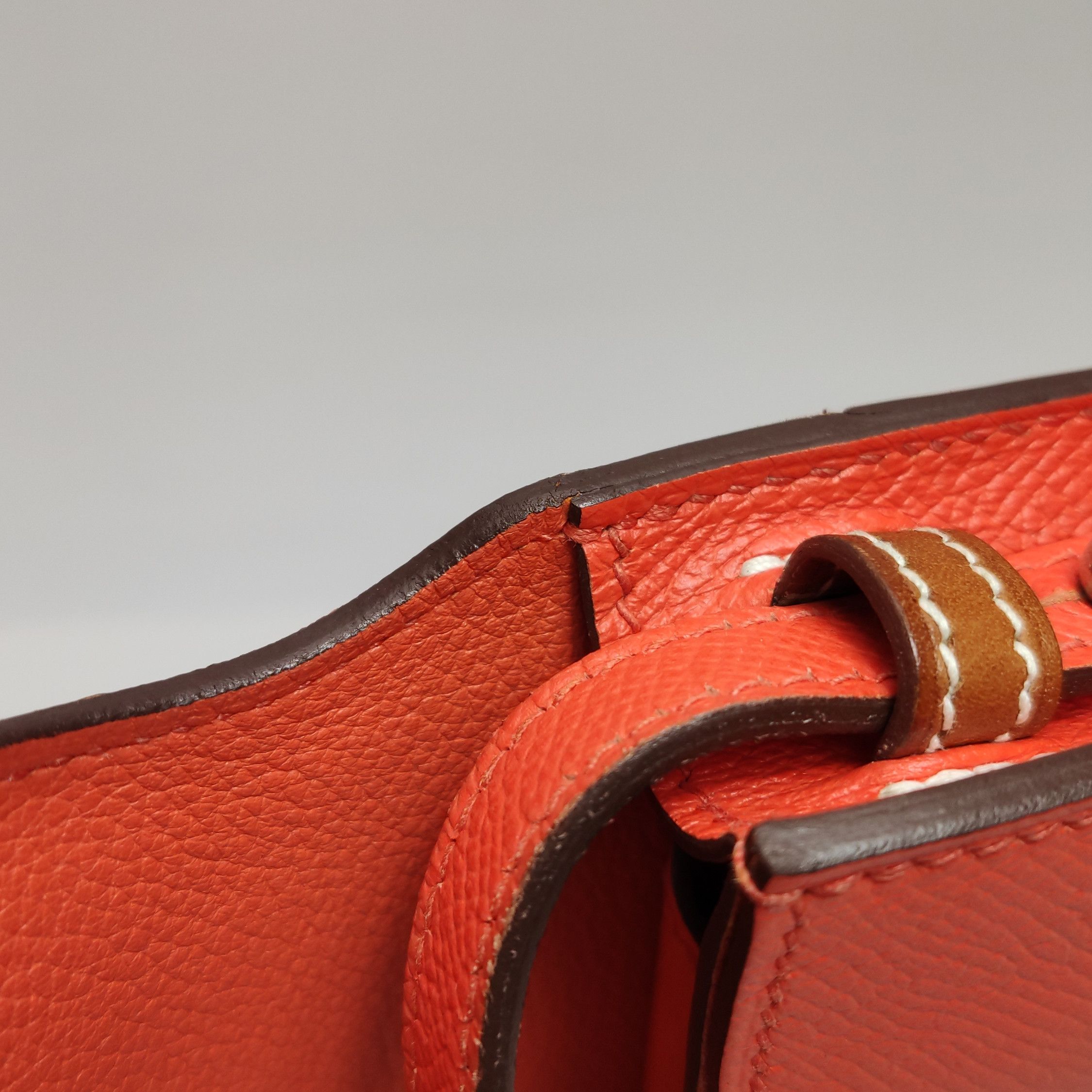 Hermes Hermes Women os Shoulder Bags Size ONE SIZE - 21 Thumbnail