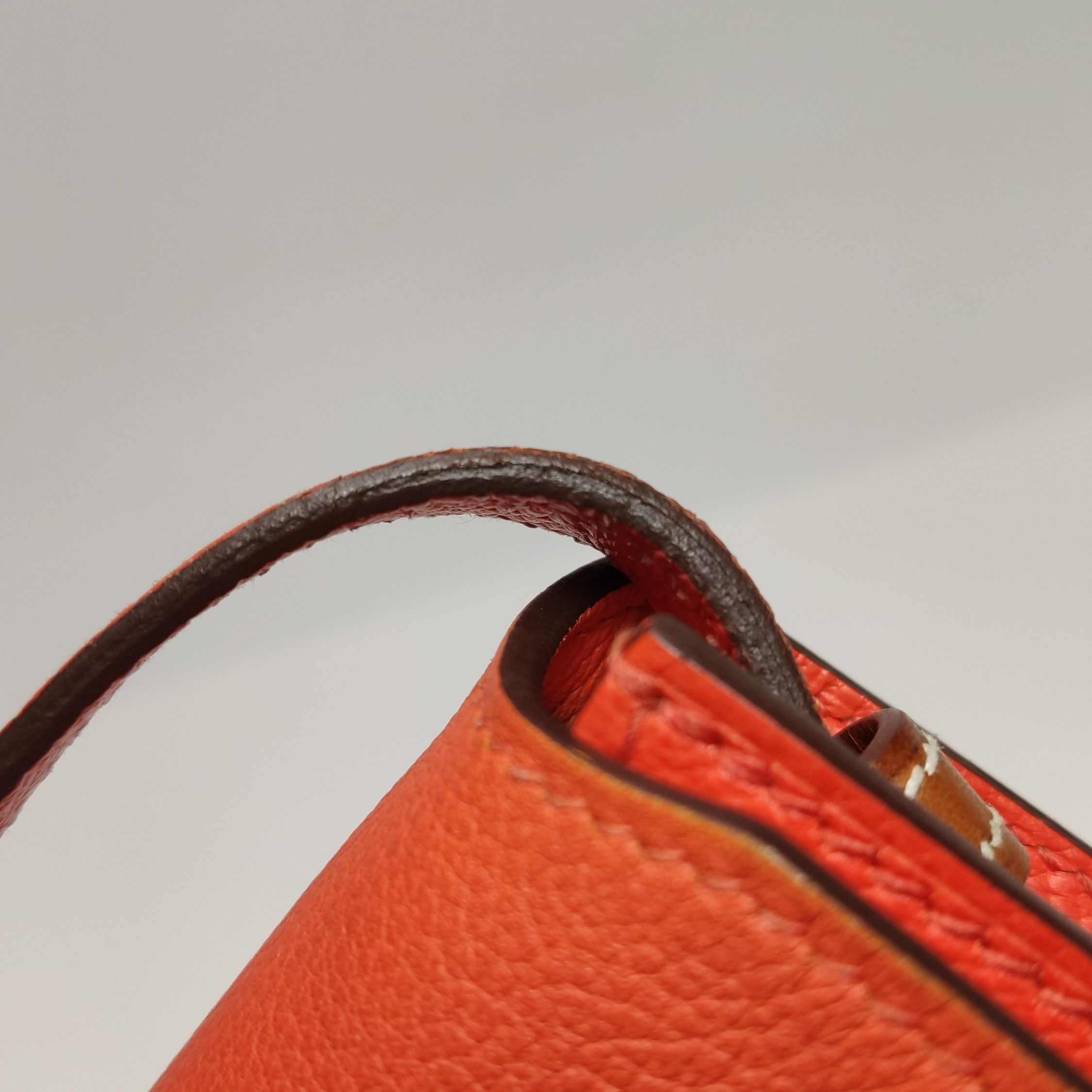 Hermes Hermes Women os Shoulder Bags Size ONE SIZE - 22 Thumbnail