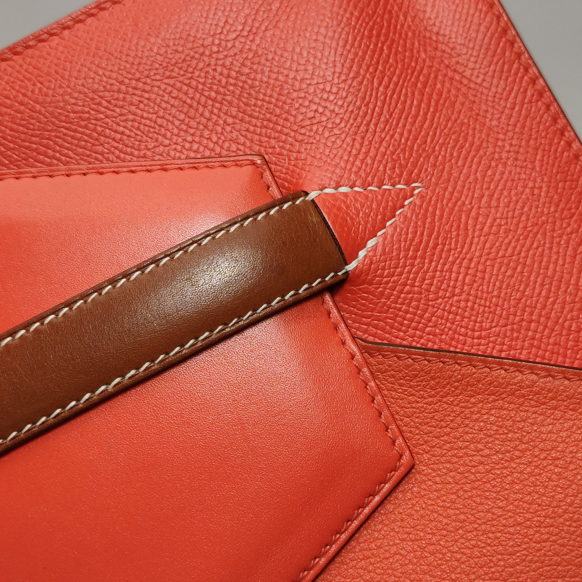 Hermes Hermes Women os Shoulder Bags Size ONE SIZE - 18 Thumbnail