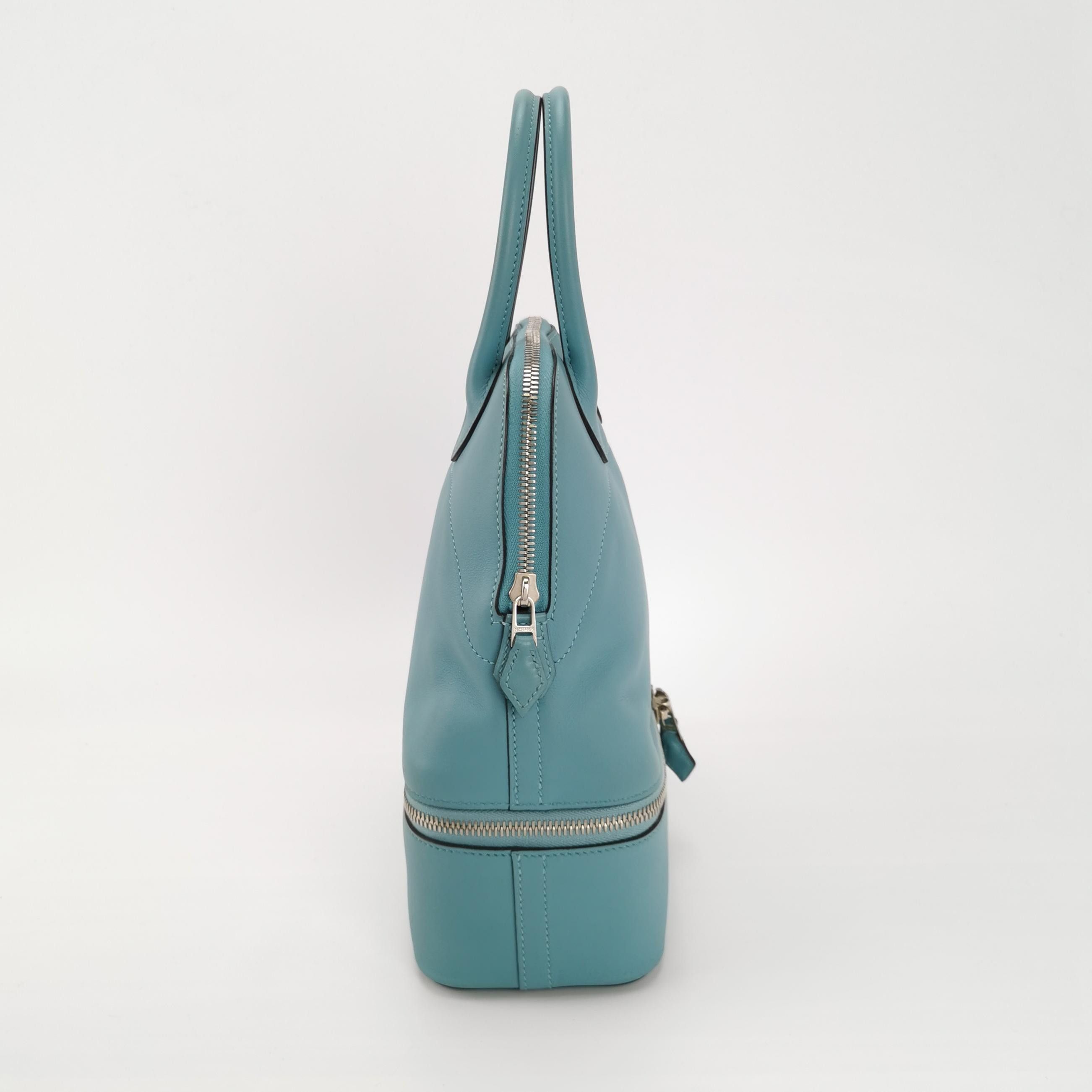Hermes Hermes Women os Tote Bags Size ONE SIZE - 4 Thumbnail
