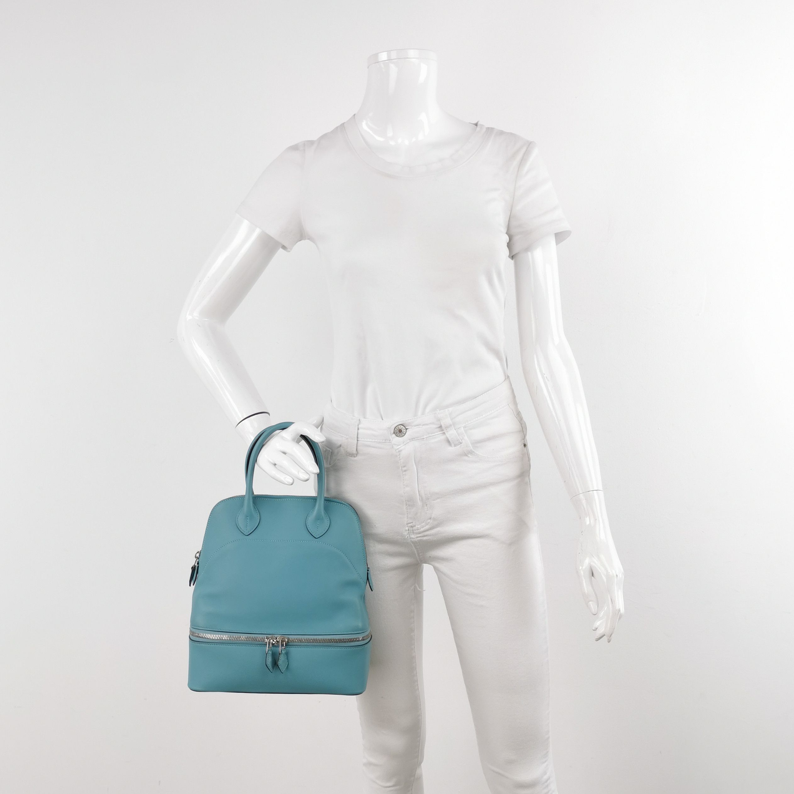 Hermes Hermes Women os Tote Bags Size ONE SIZE - 2 Thumbnail