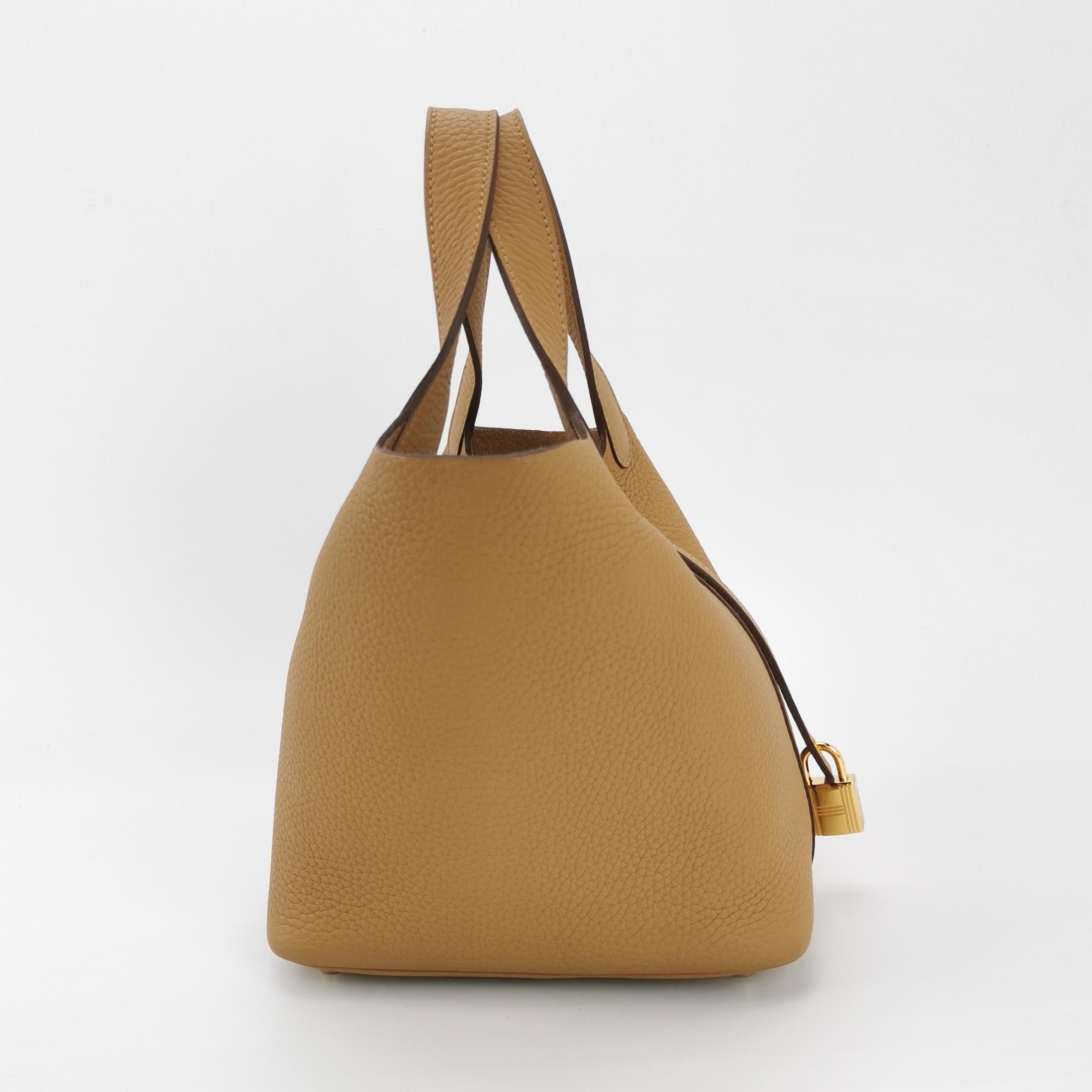 Hermes Hermes Women os Tote Bags Size ONE SIZE - 4 Thumbnail