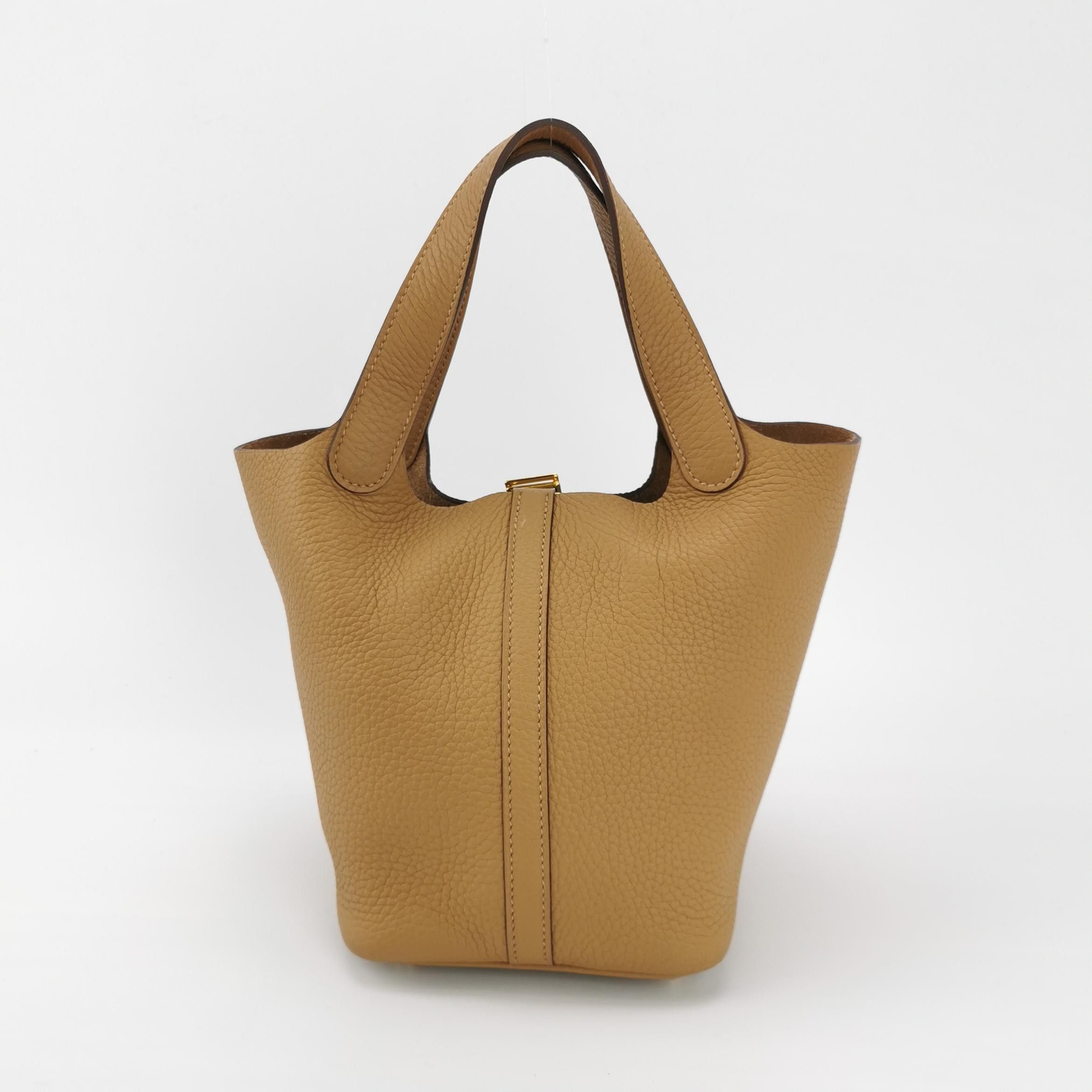 Hermes Hermes Women os Tote Bags Size ONE SIZE - 5 Thumbnail