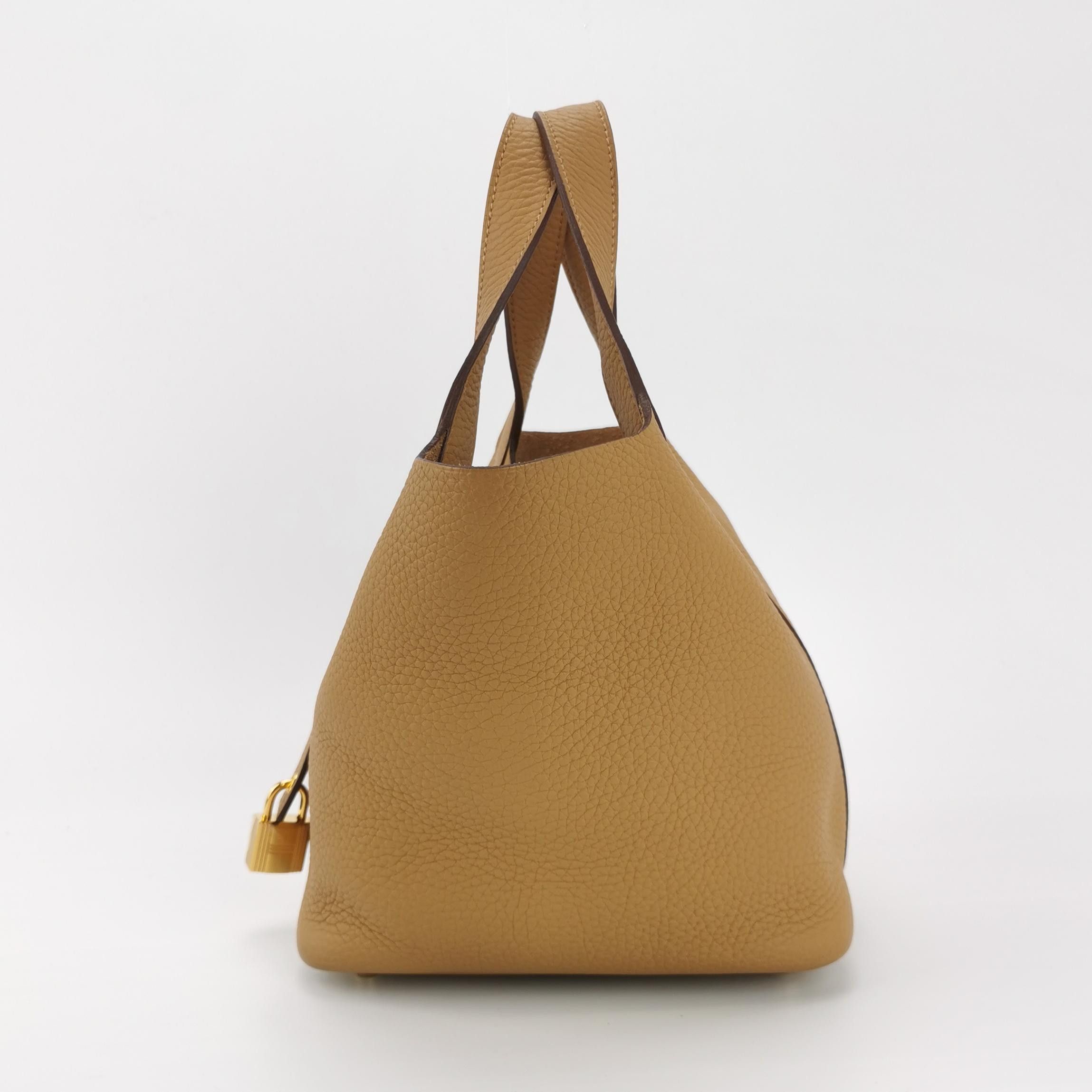 Hermes Hermes Women os Tote Bags Size ONE SIZE - 3 Thumbnail