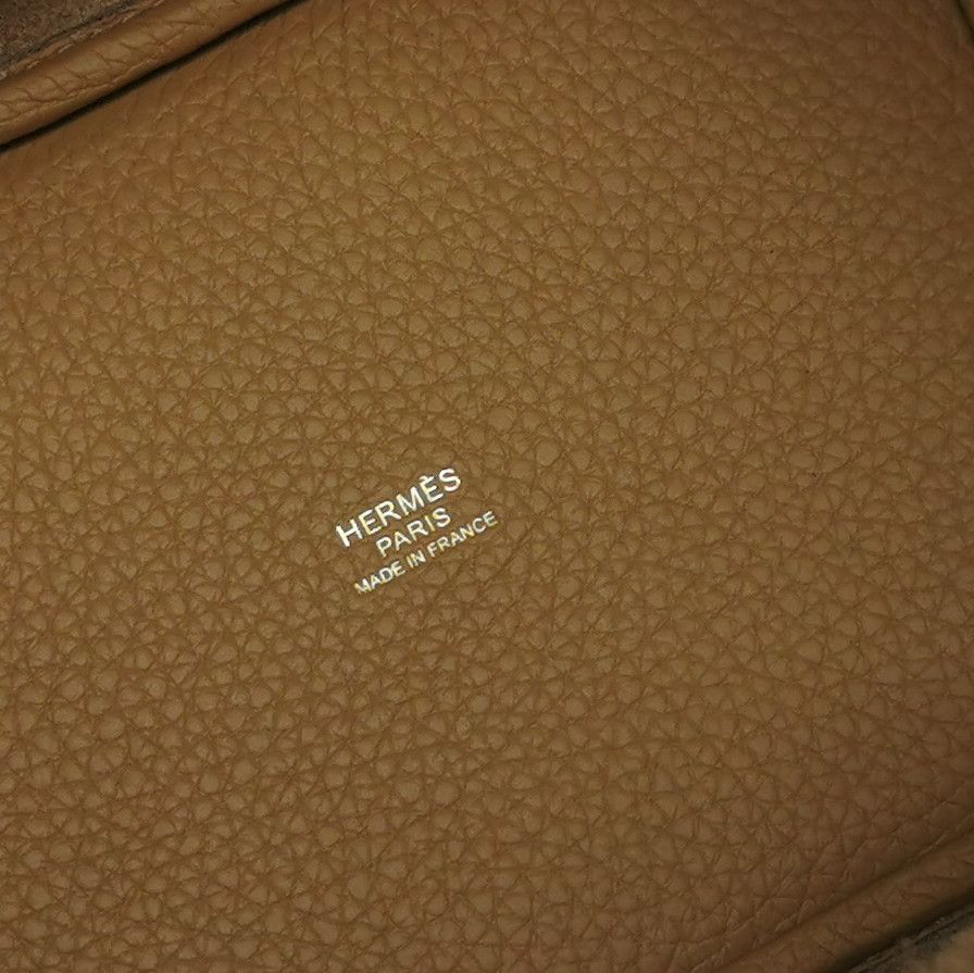 Hermes Hermes Women os Tote Bags Size ONE SIZE - 8 Thumbnail