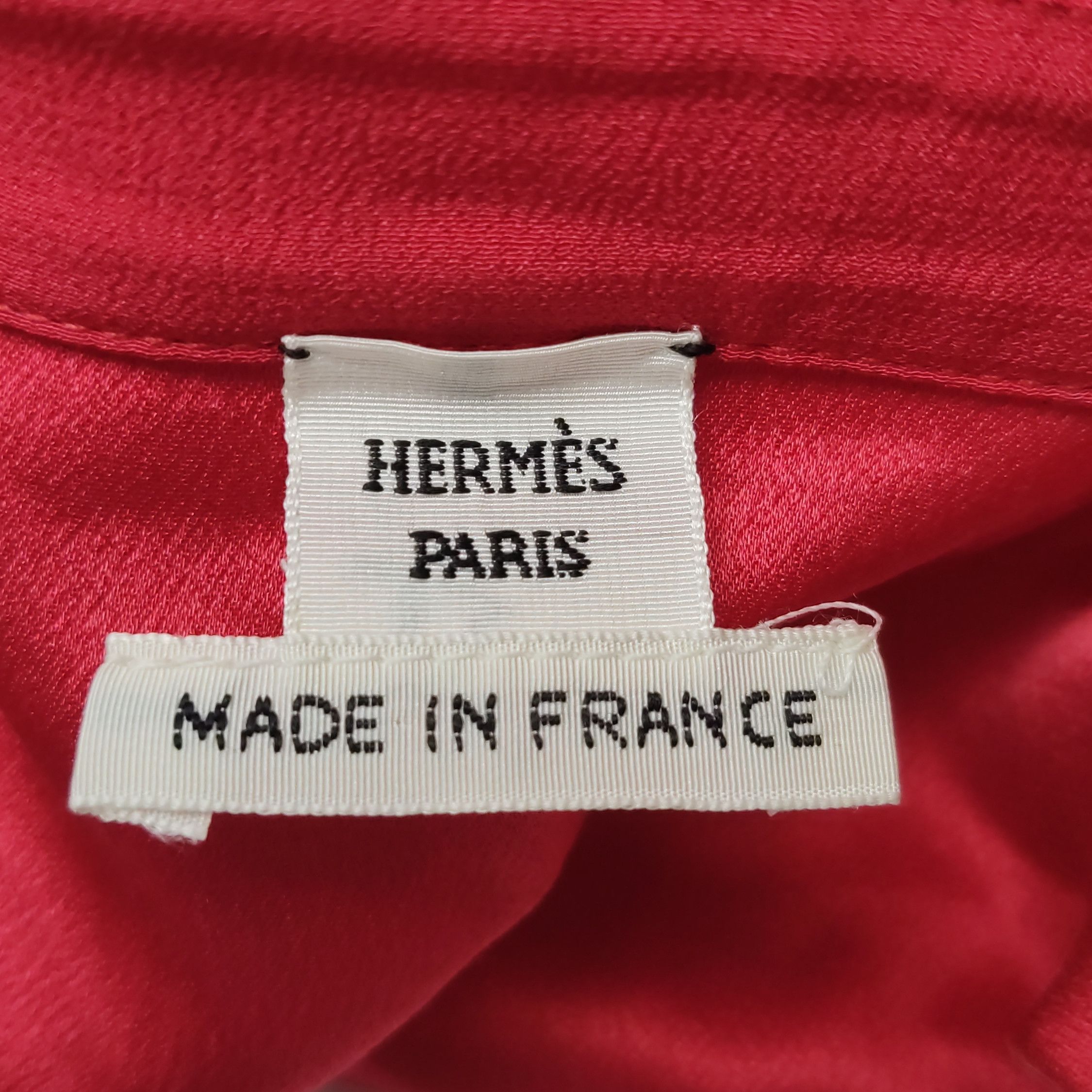 Hermes Hermes Women it_36 Midi Size XS / US 0-2 / IT 36-38 - 5 Thumbnail