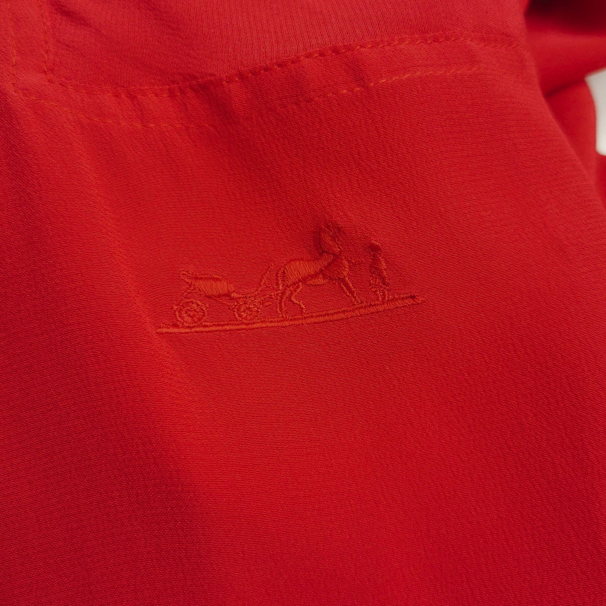 Hermes Hermes Women it_36 Midi Size XS / US 0-2 / IT 36-38 - 3 Thumbnail