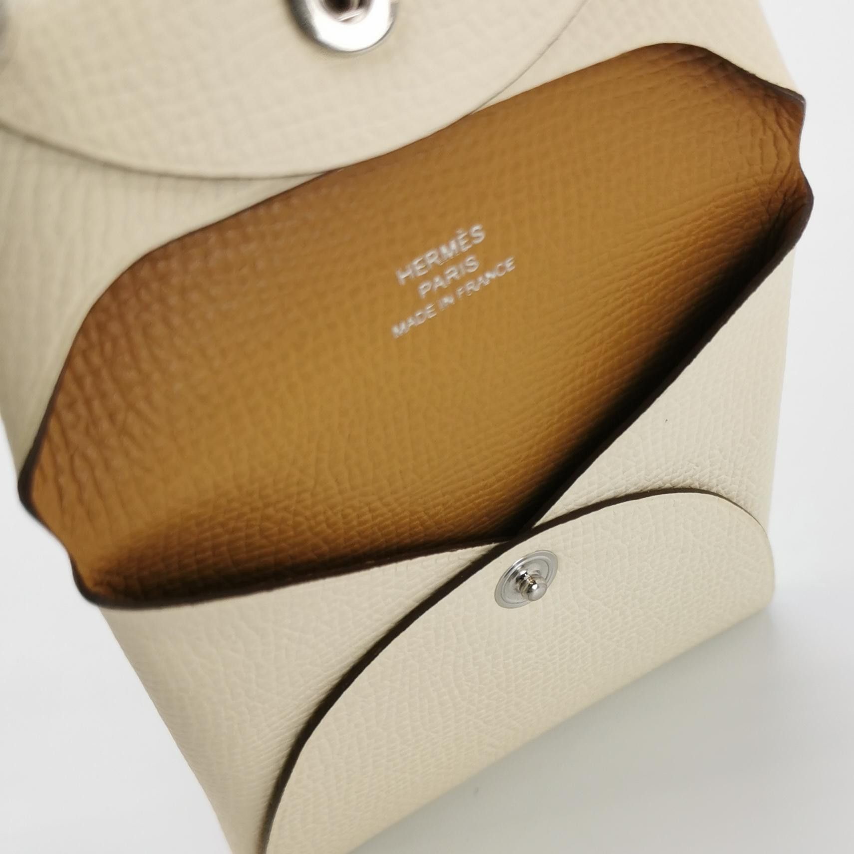 Hermes Hermes Women os Wallets Size ONE SIZE - 6 Thumbnail