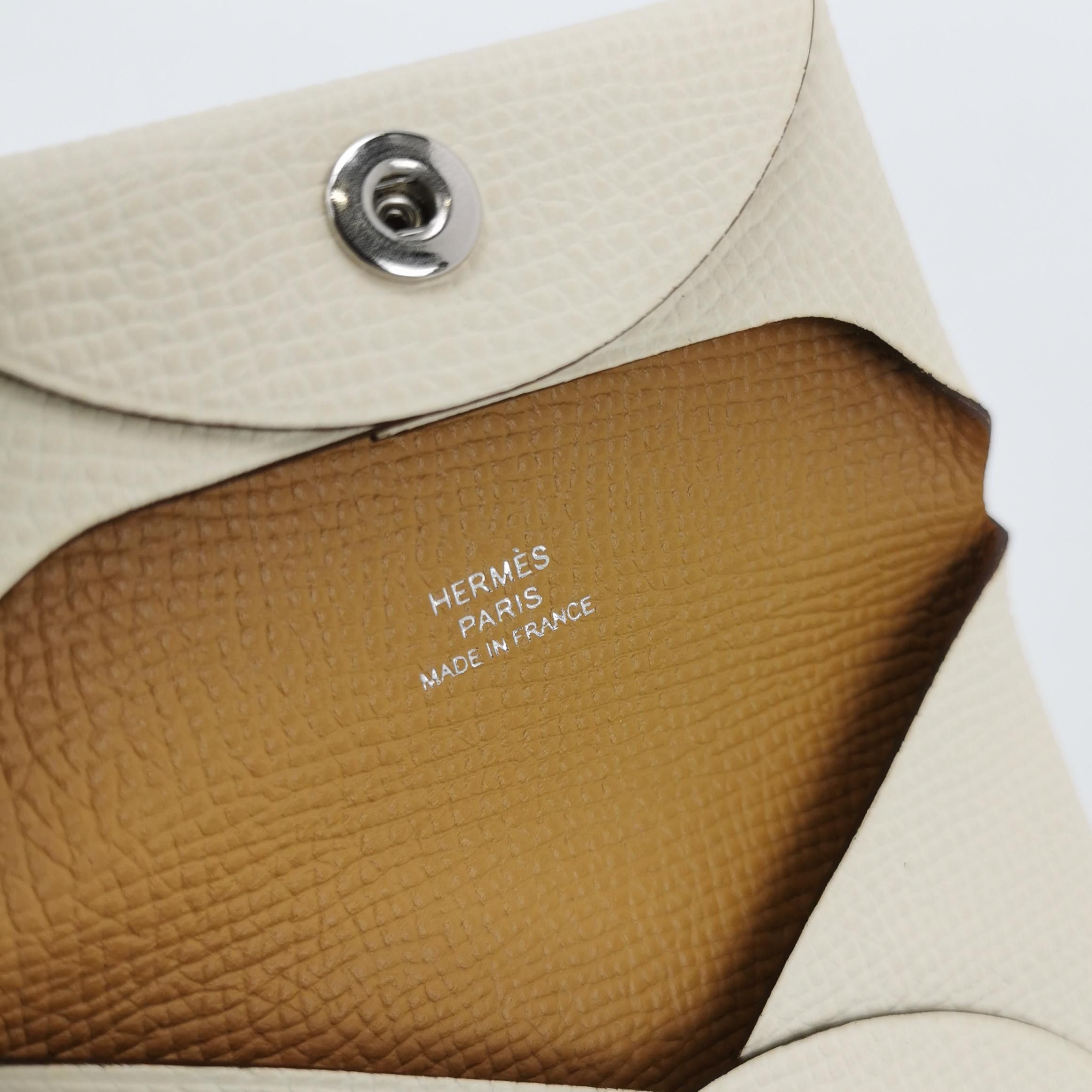 Hermes Hermes Women os Wallets Size ONE SIZE - 7 Thumbnail