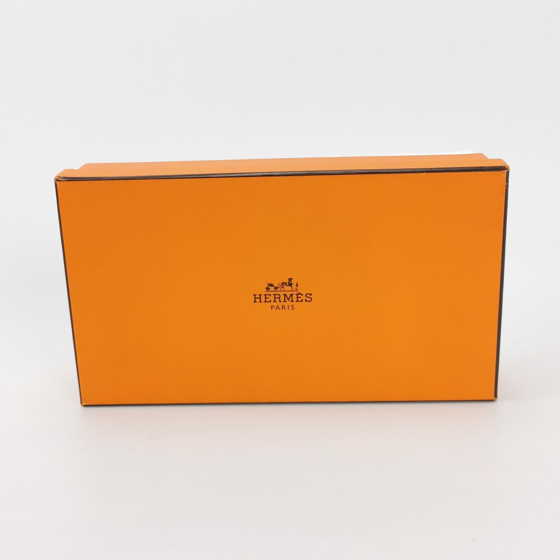 Hermes Hermes Women os Wallets Size ONE SIZE - 7 Thumbnail