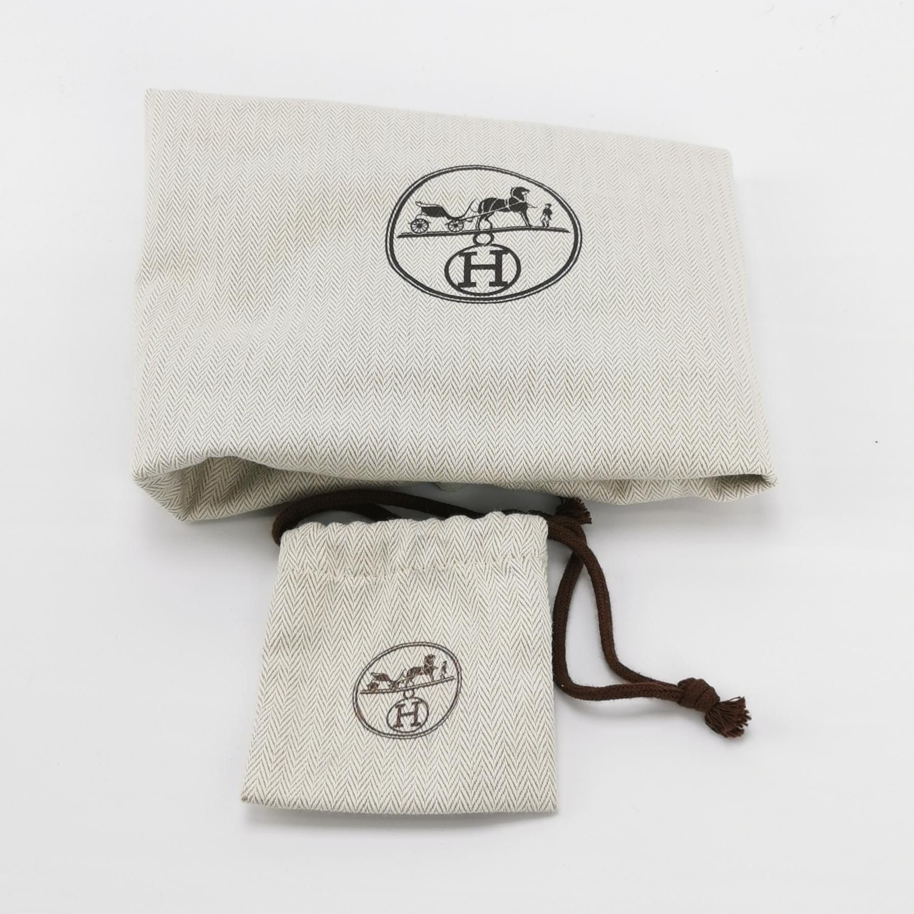 Hermes Hermes Women os Shoulder Bags Size ONE SIZE - 9 Thumbnail