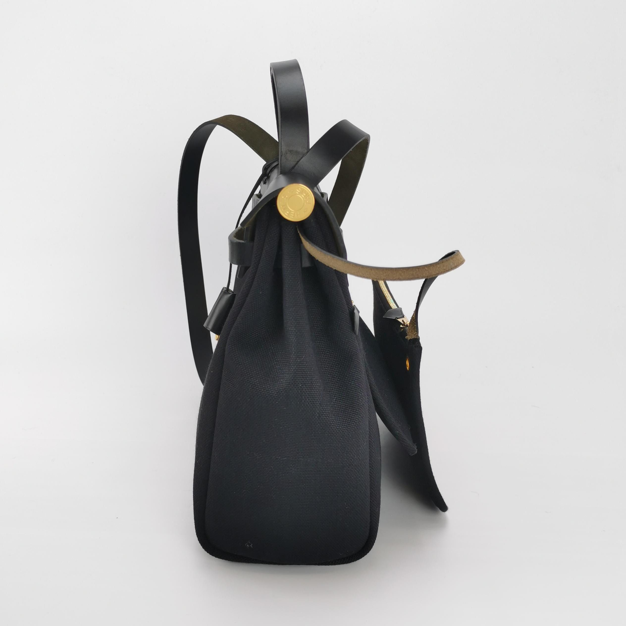 Hermes Hermes Women os Shoulder Bags Size ONE SIZE - 4 Thumbnail