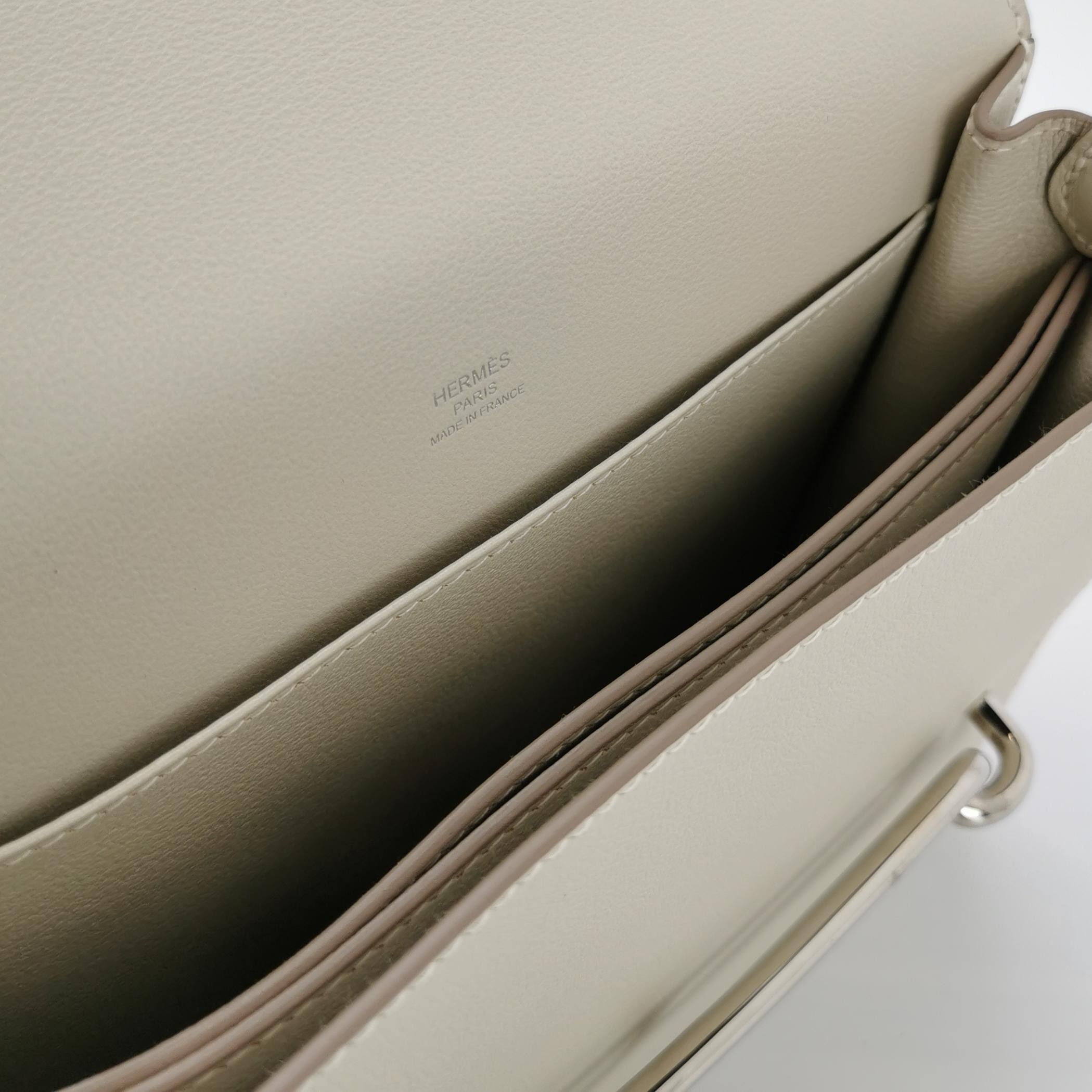 Hermes Hermes Women os Shoulder Bags Size ONE SIZE - 8 Thumbnail