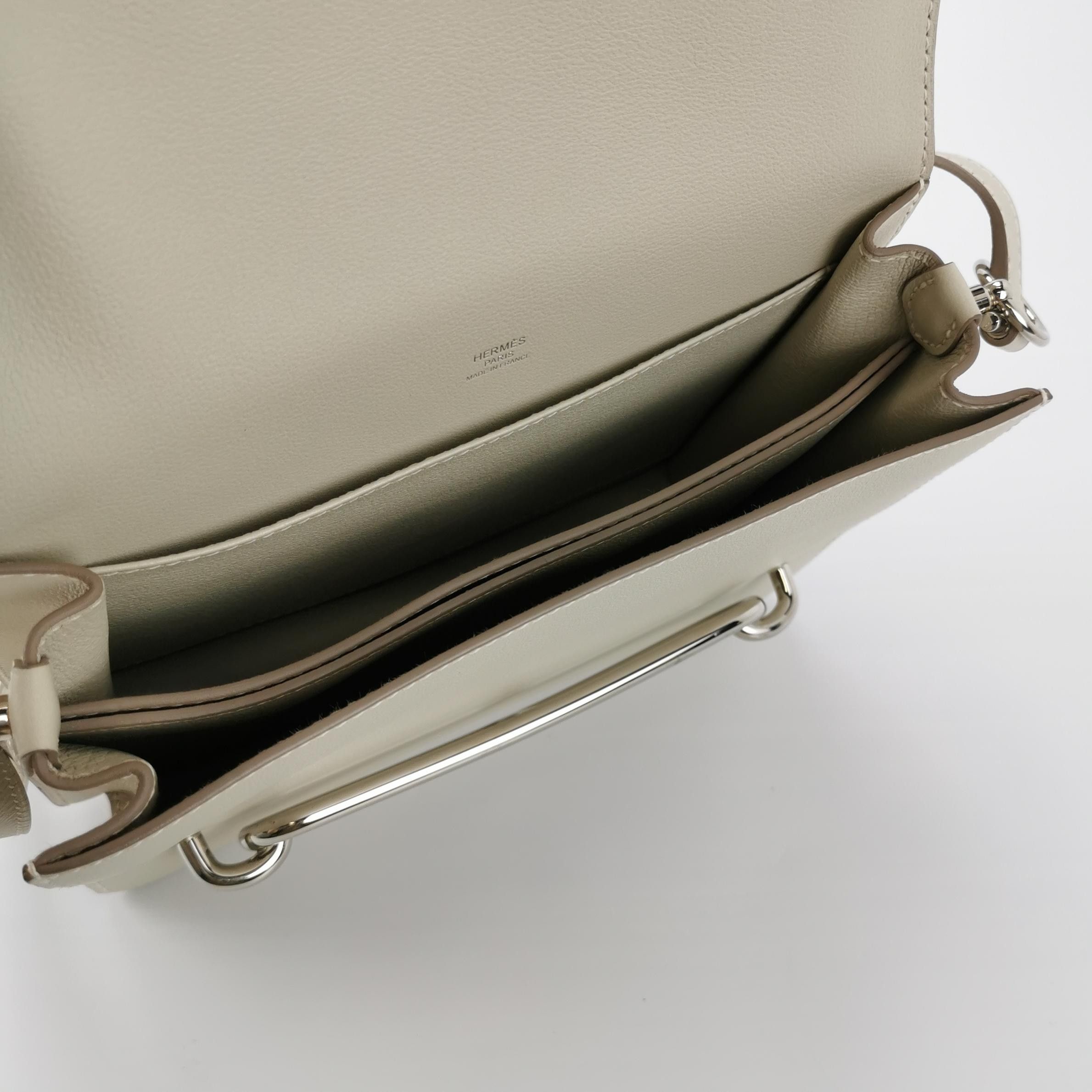 Hermes Hermes Women os Shoulder Bags Size ONE SIZE - 7 Thumbnail