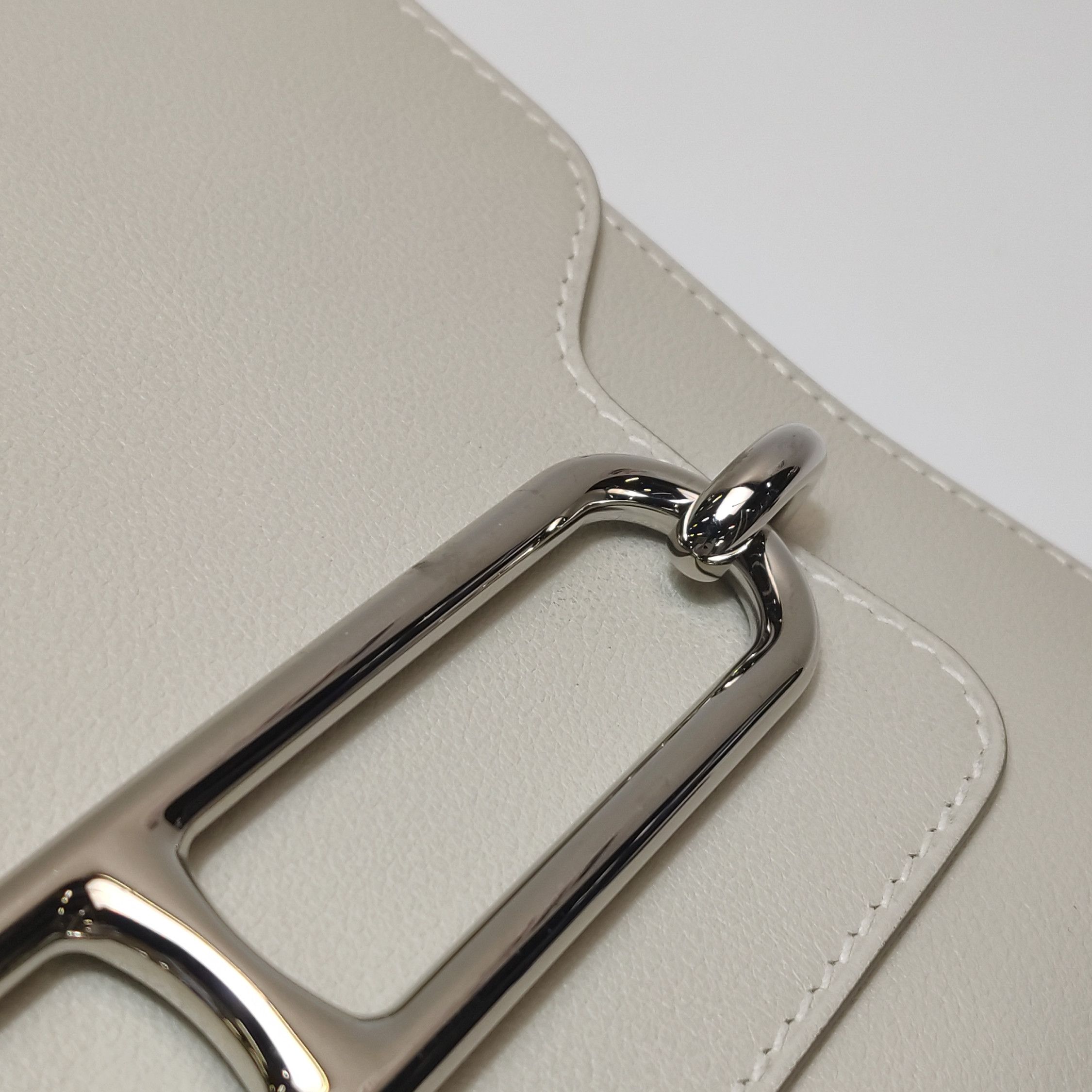Hermes Hermes Women os Shoulder Bags Size ONE SIZE - 12 Thumbnail