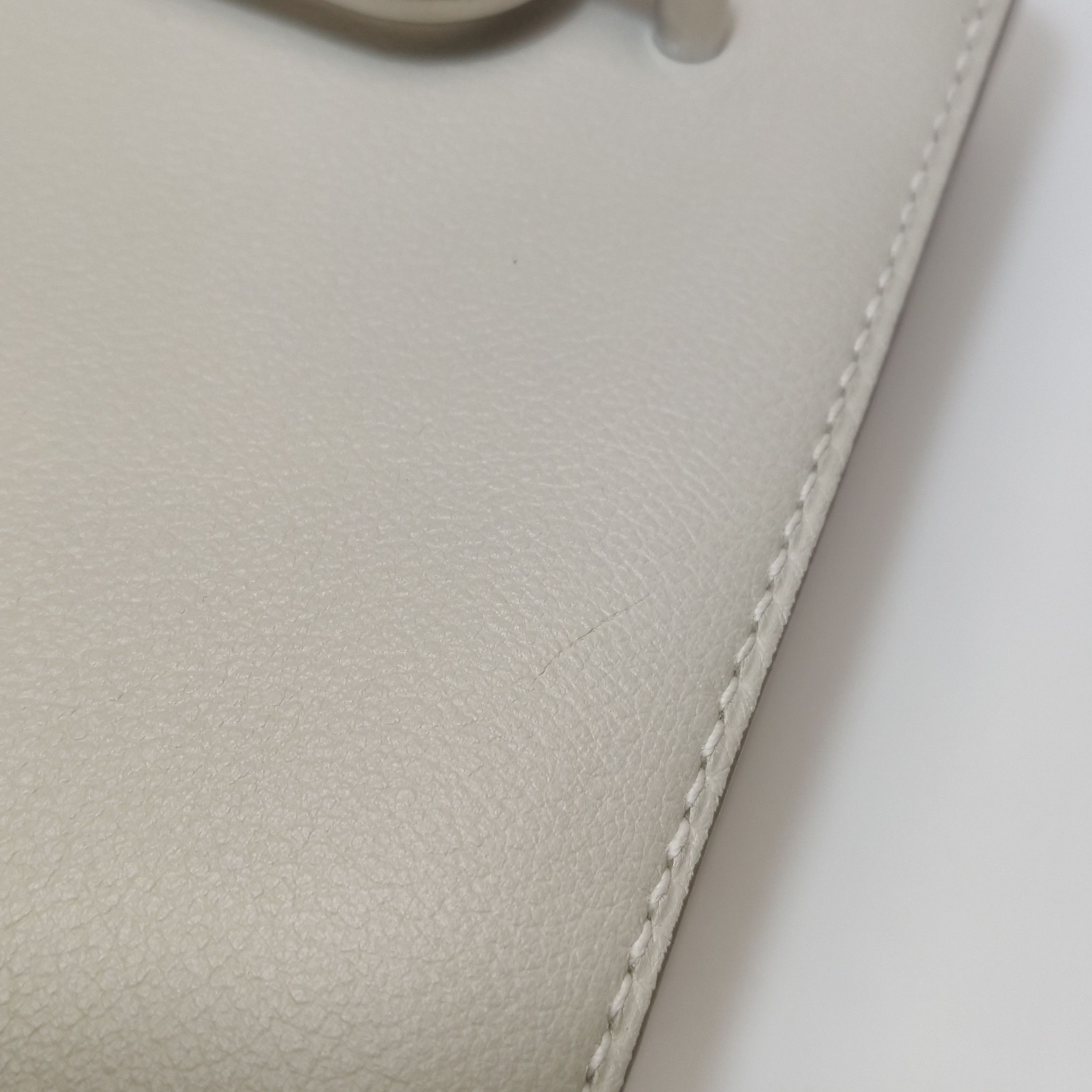 Hermes Hermes Women os Shoulder Bags Size ONE SIZE - 10 Thumbnail