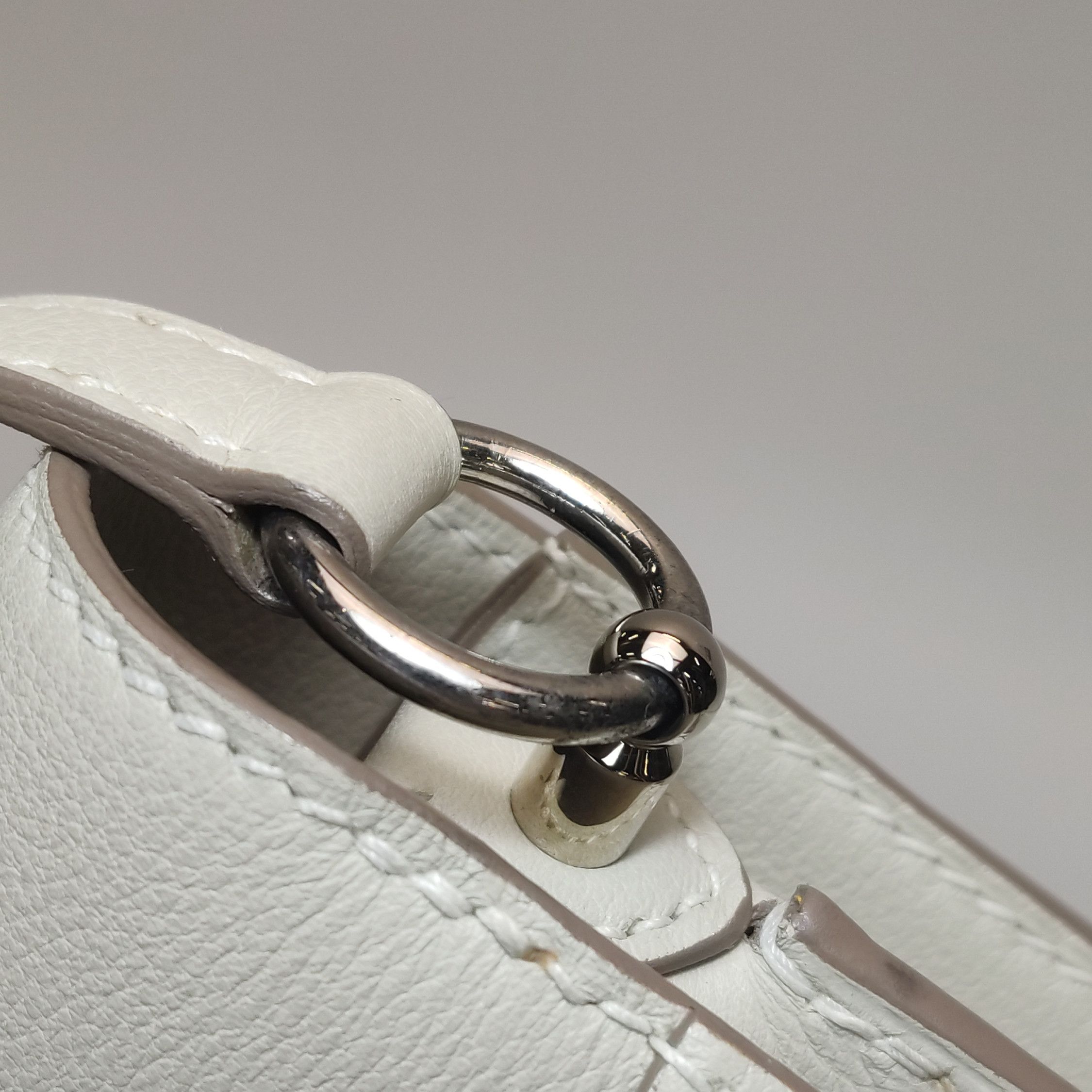 Hermes Hermes Women os Shoulder Bags Size ONE SIZE - 13 Thumbnail